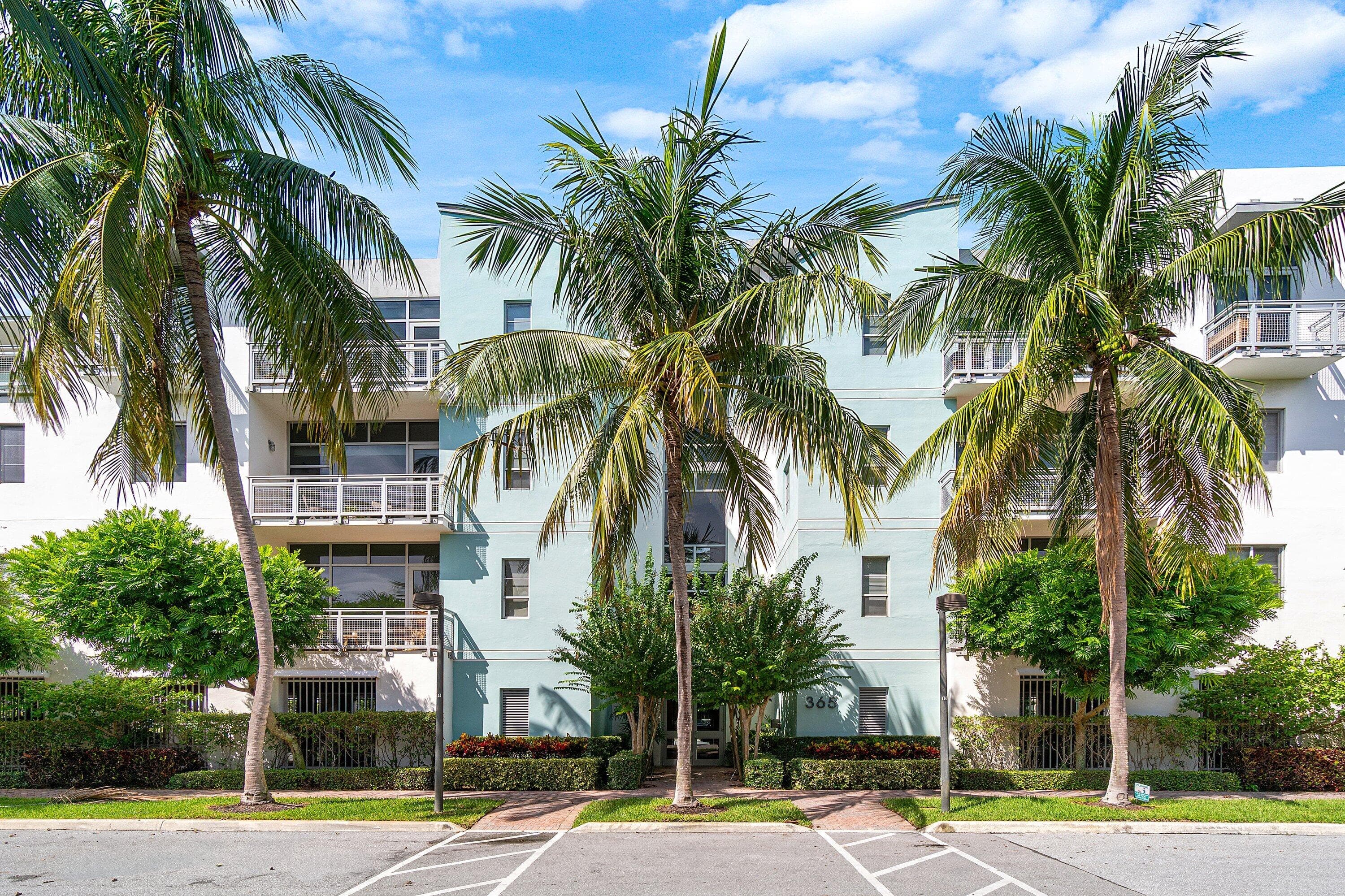 365 SE 6TH Avenue #310