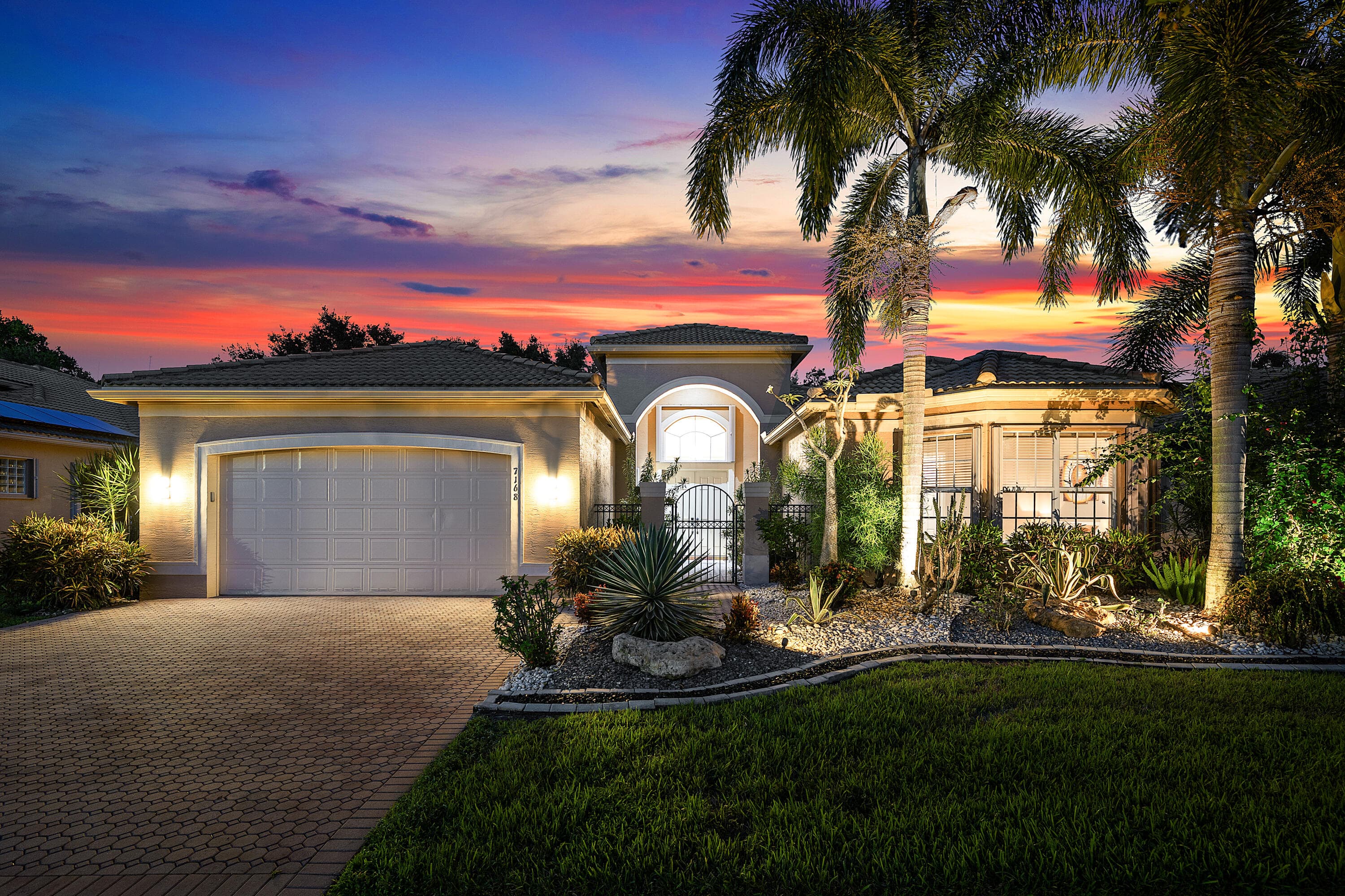 7168 Corning Circle