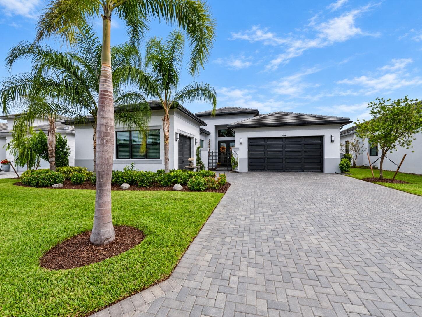 12441 SW CRYSTAL COVE Drive