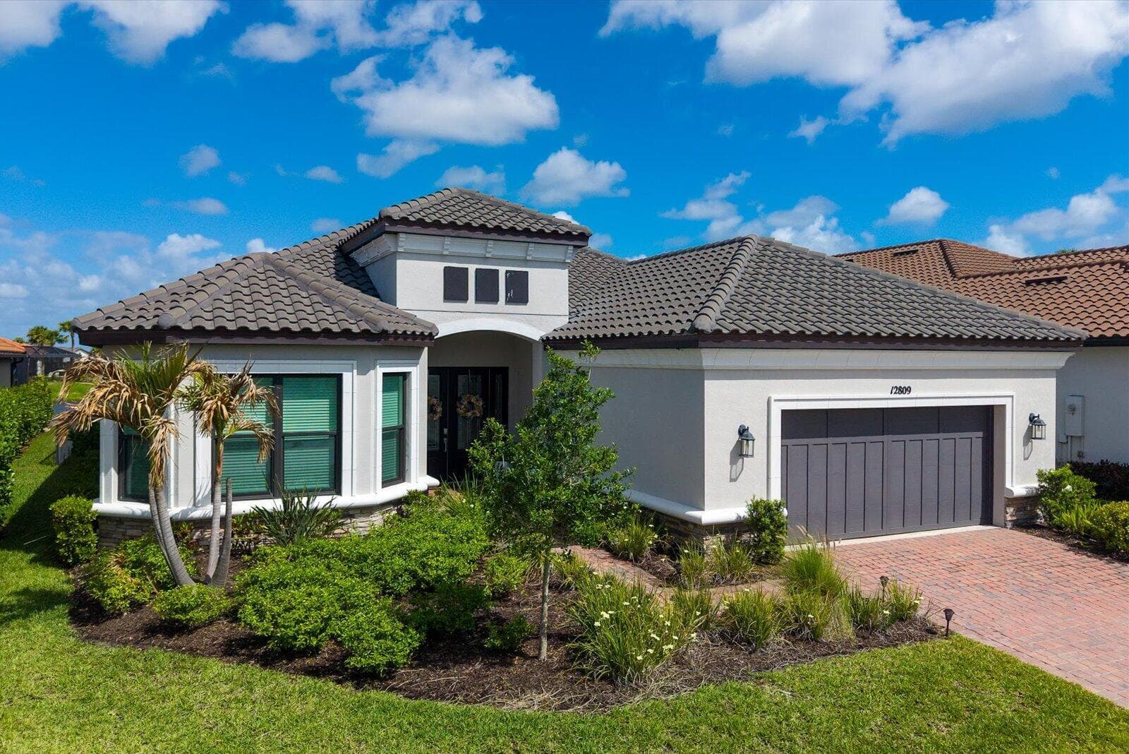 12809 SW Barelli Court