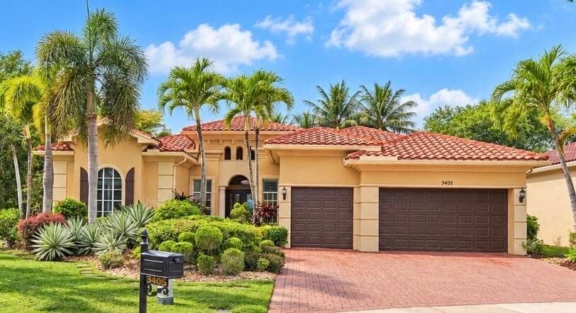 3405 LAGO DE TALAVERA