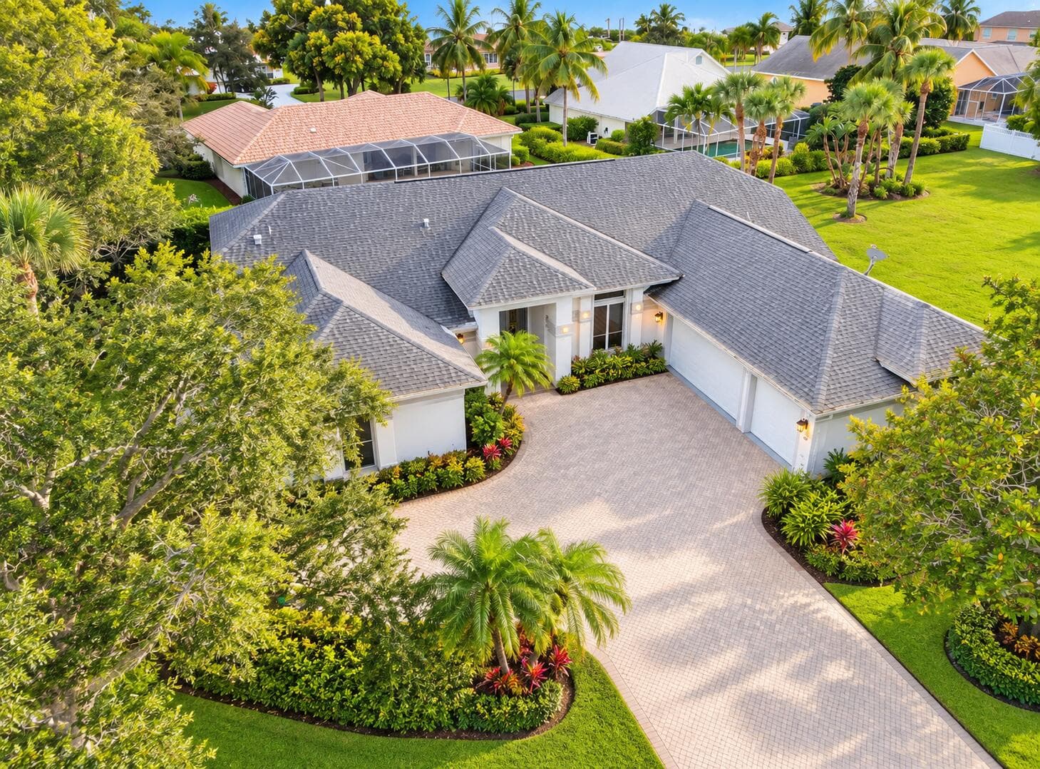 1111 SE Westchester Drive