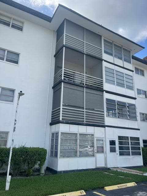 4740 NW 21ST Street #408