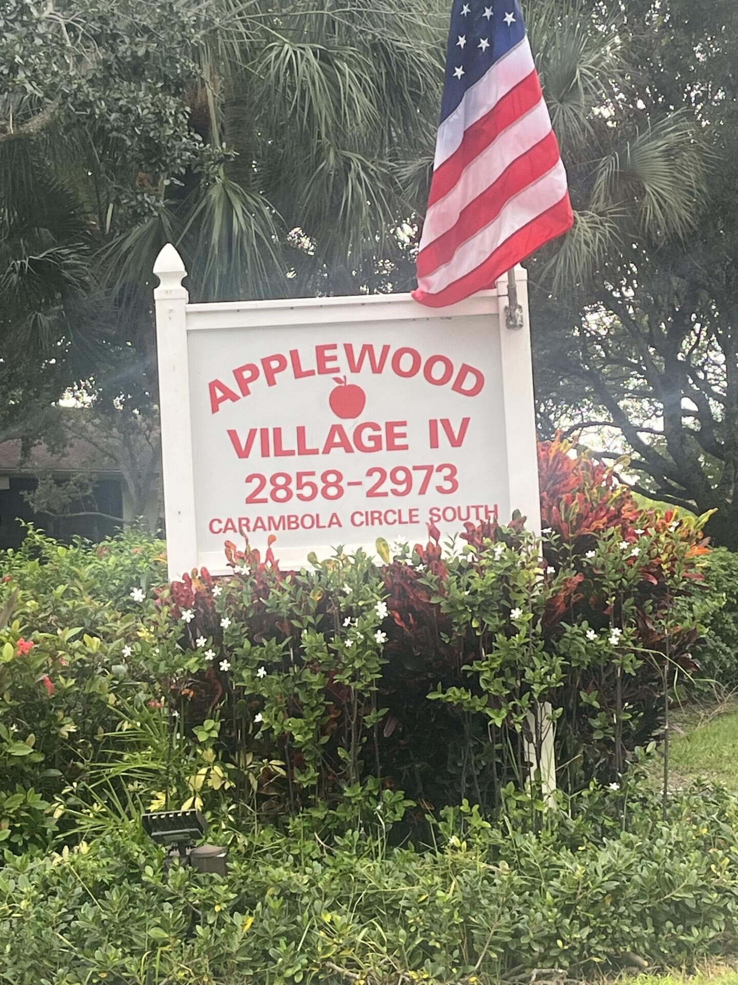 2907 CARAMBOLA Circle S #204