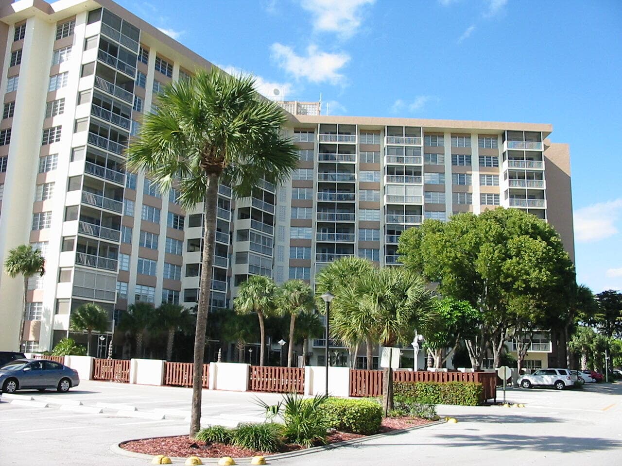 10777 W Sample Road #203