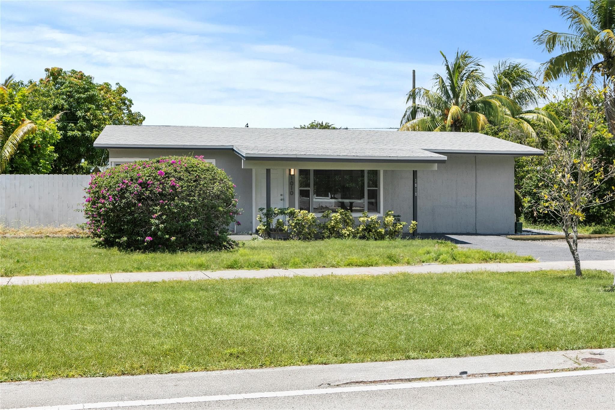 1010 NE 24TH Street