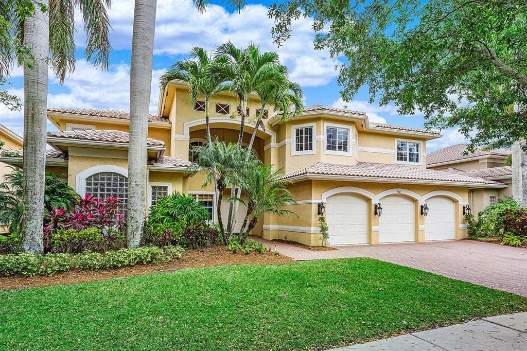 9541 NEW WATERFORD Cove