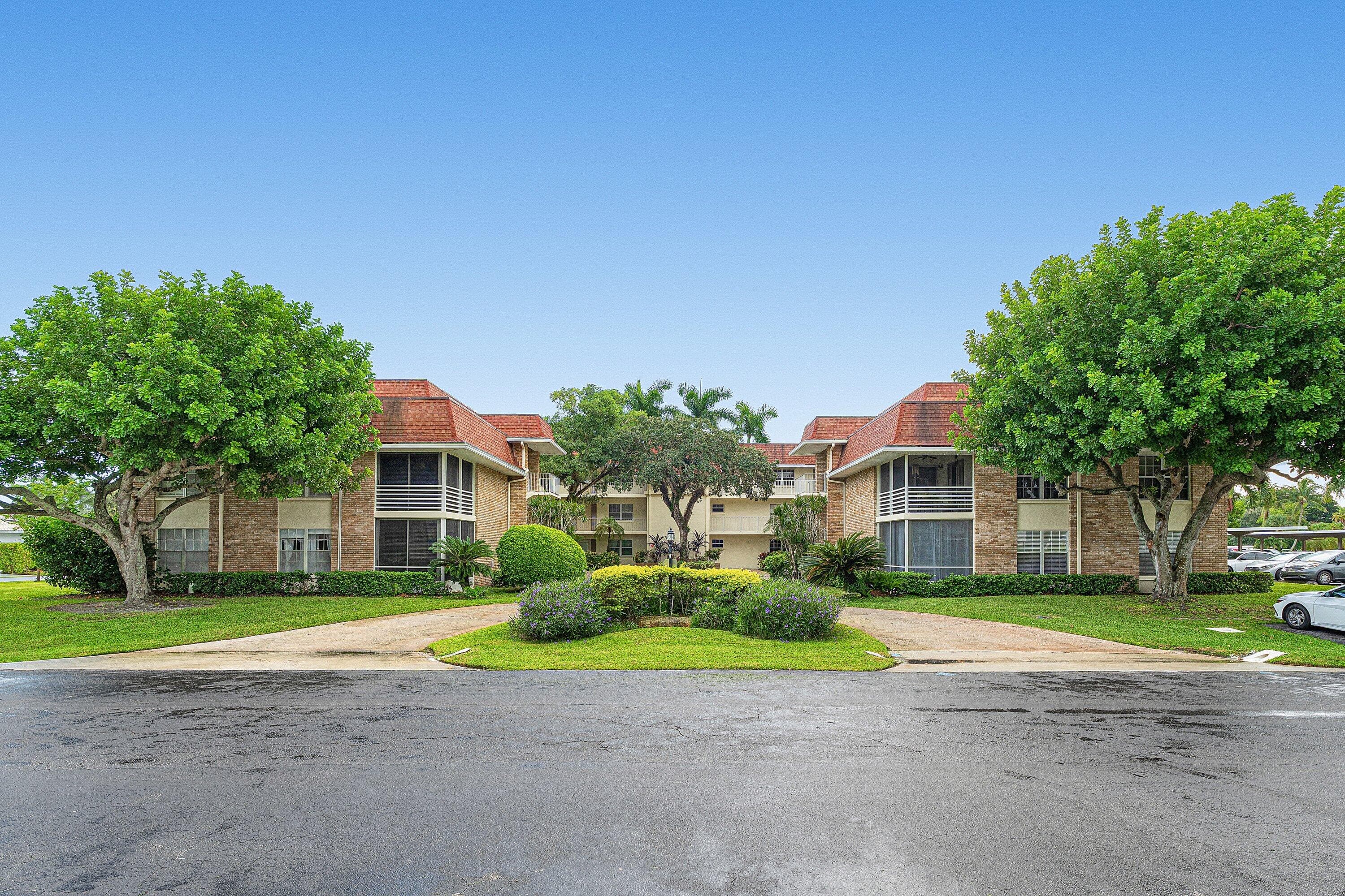 5510 TAMBERLANE Circle #247