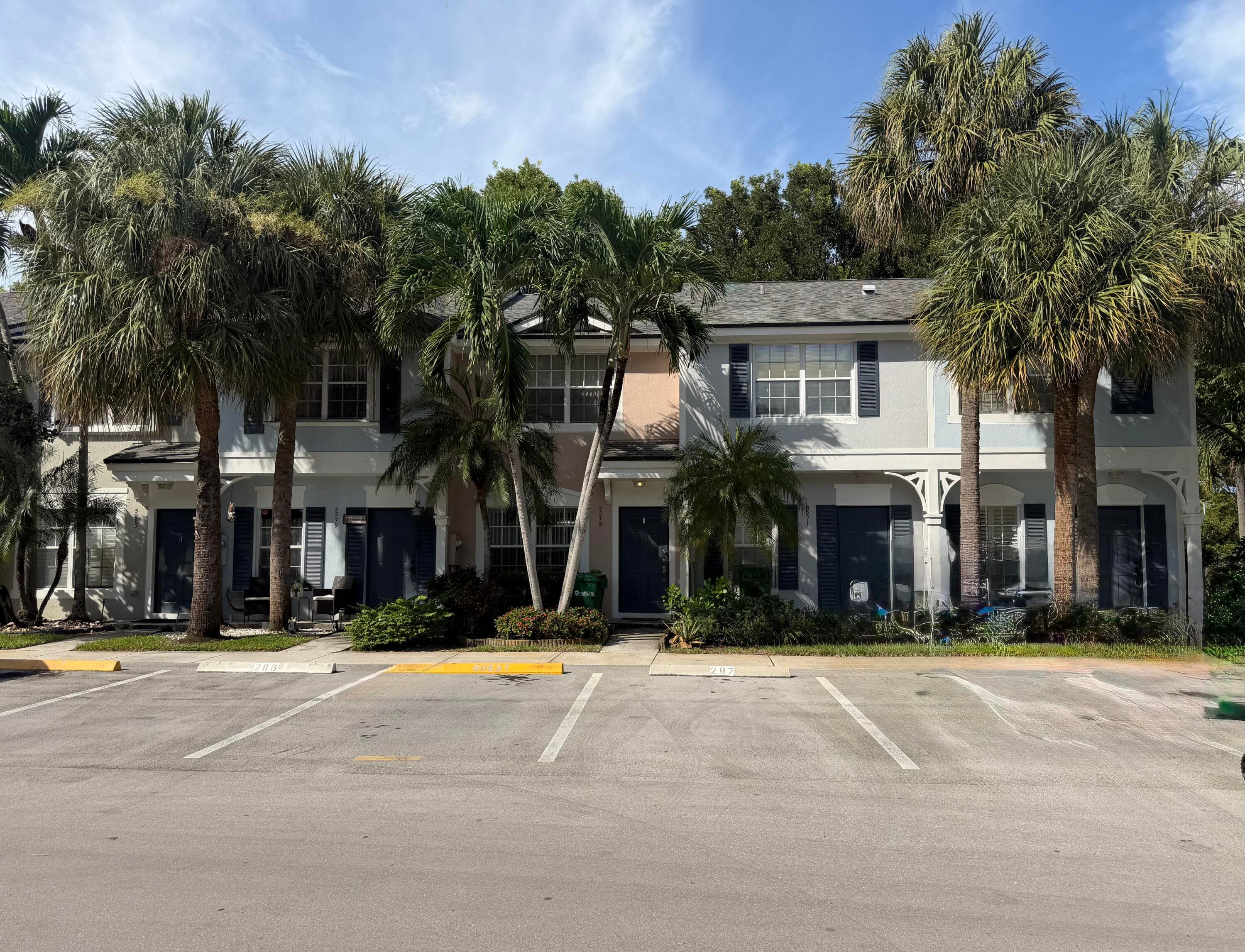 5275 JAMBOREE Place