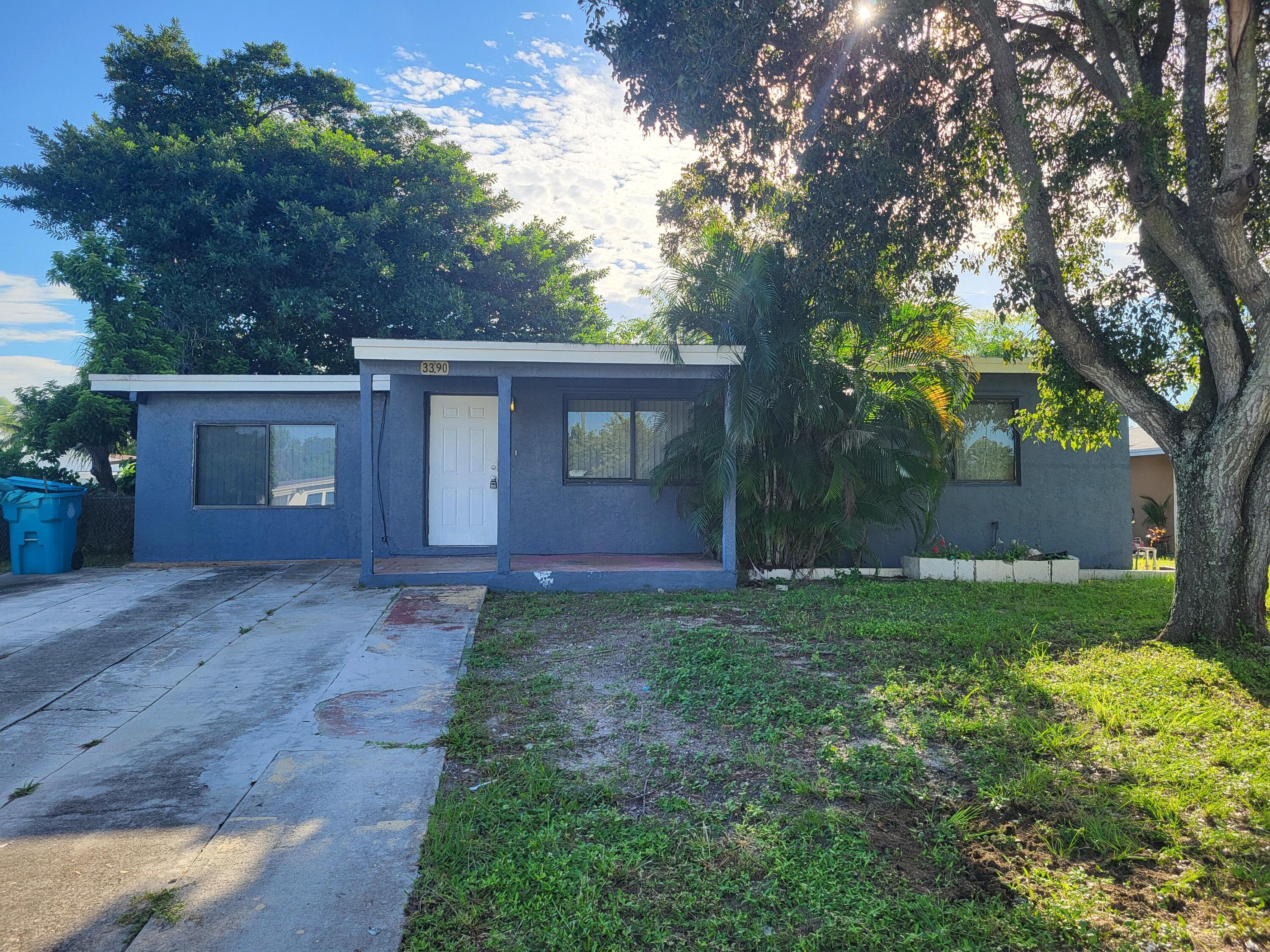 3390 ORANGE Street