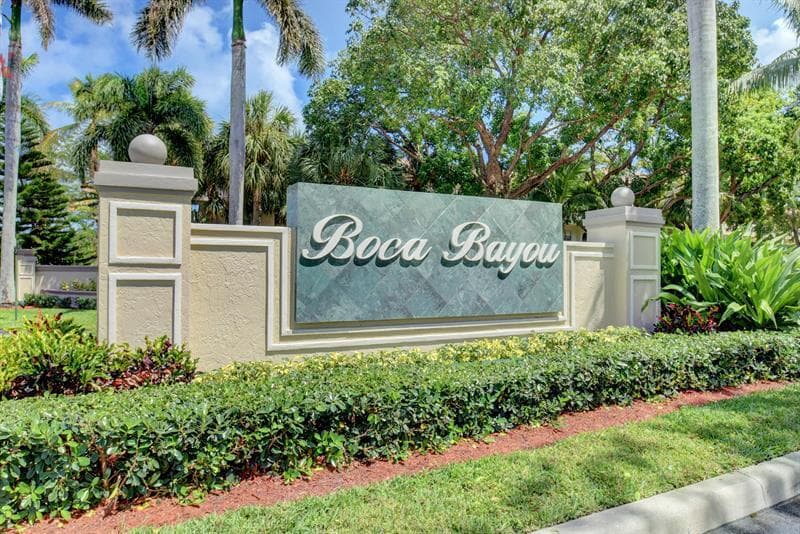 14 ROYAL PALM Way #5050