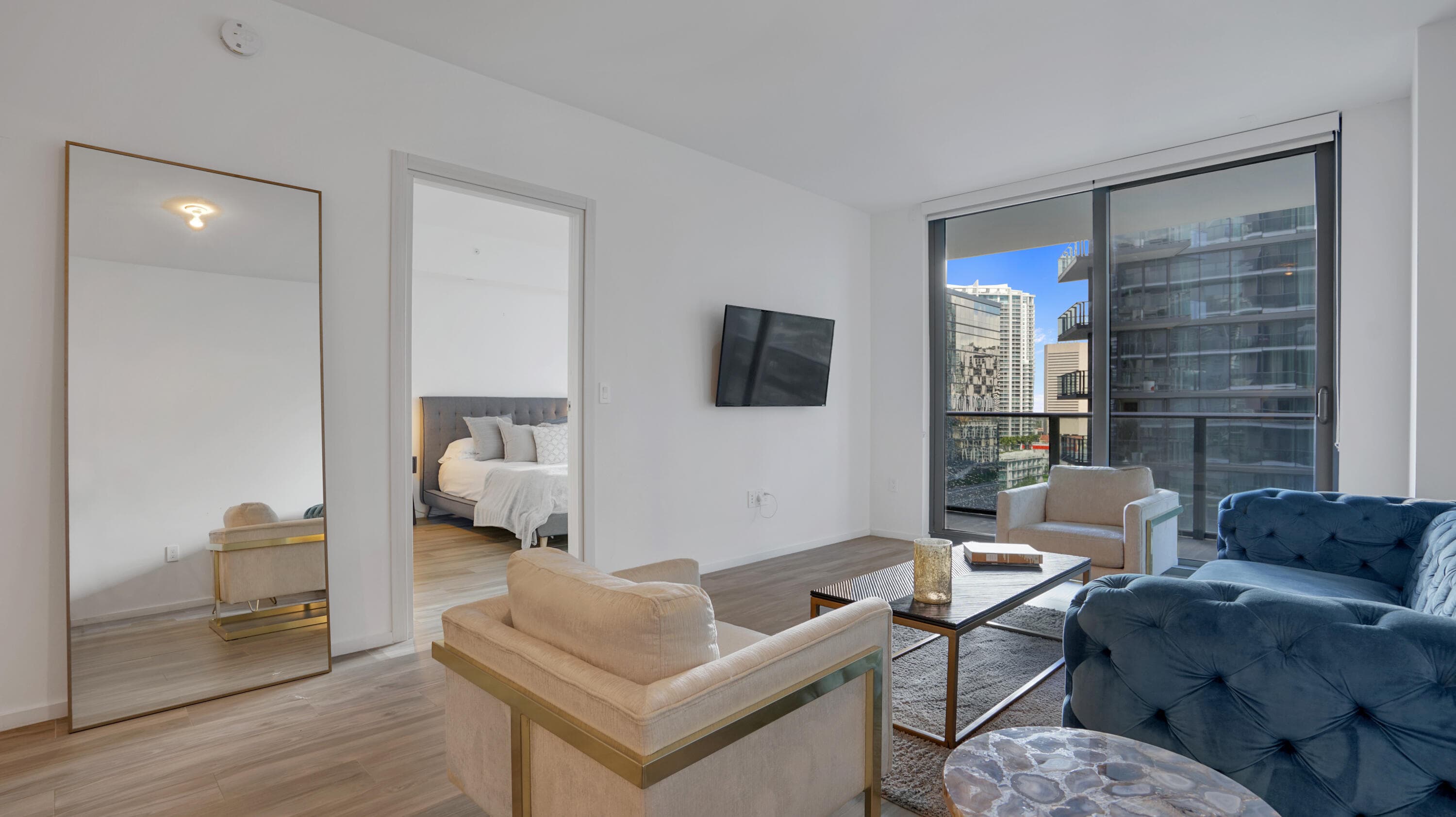 801 S Miami Avenue #1608