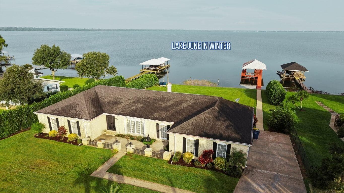 275 CATFISH CREEK Road