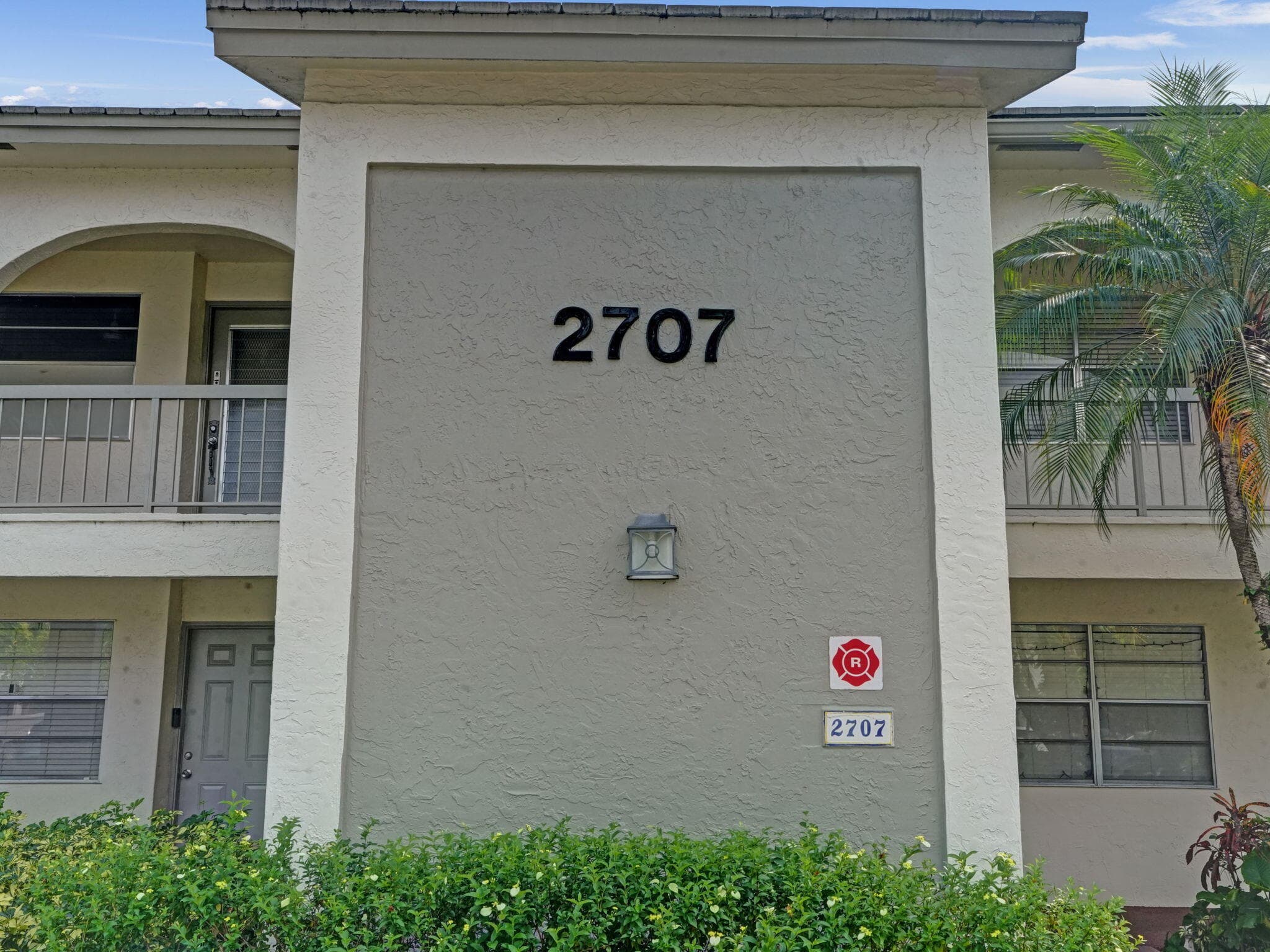 2707 Nassau Bend #C2