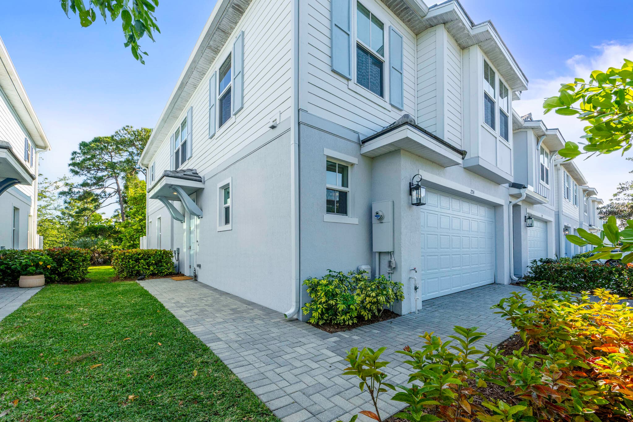 224 PRESERVE Trail S