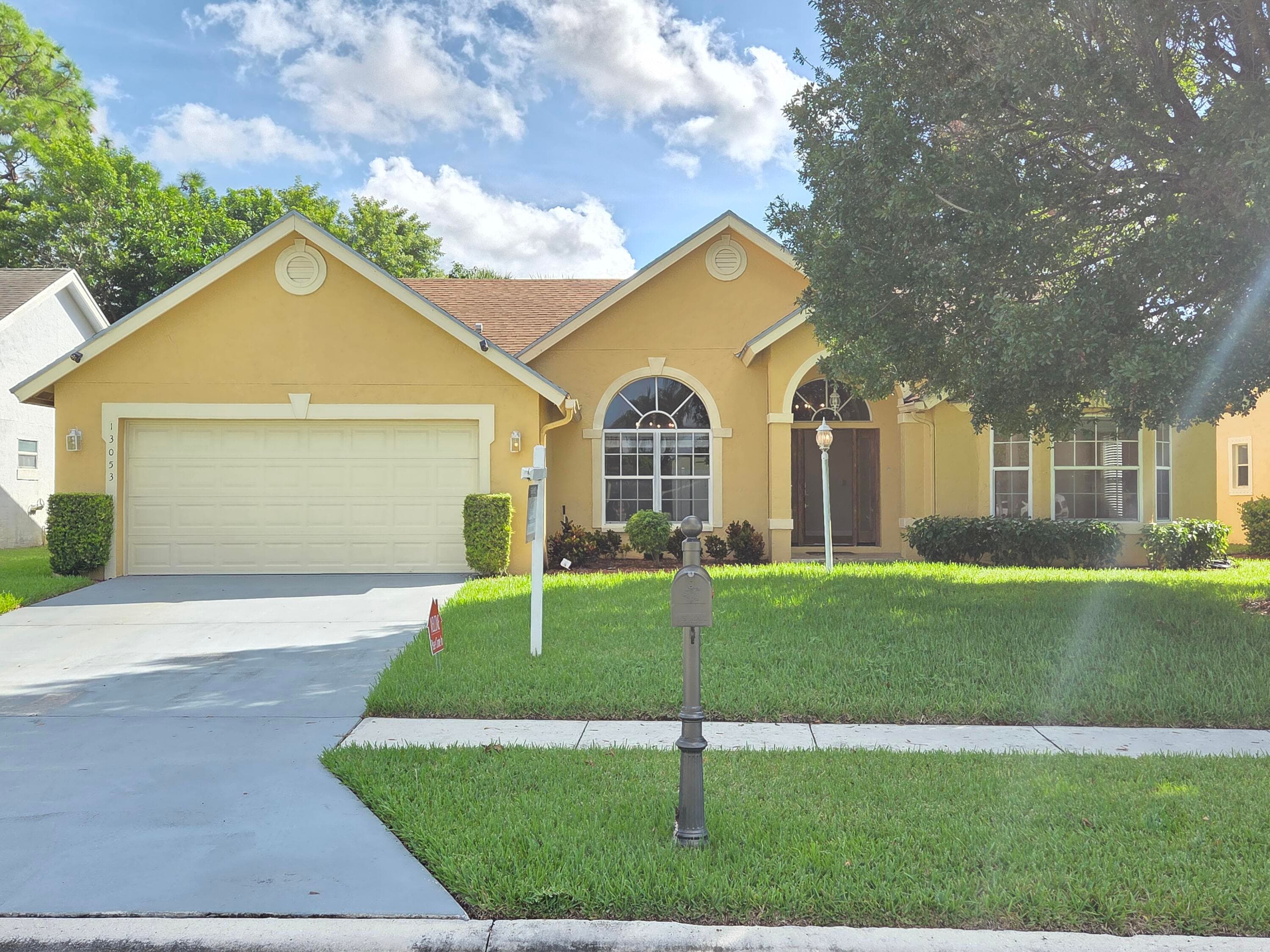 13053 Meadowbreeze Drive