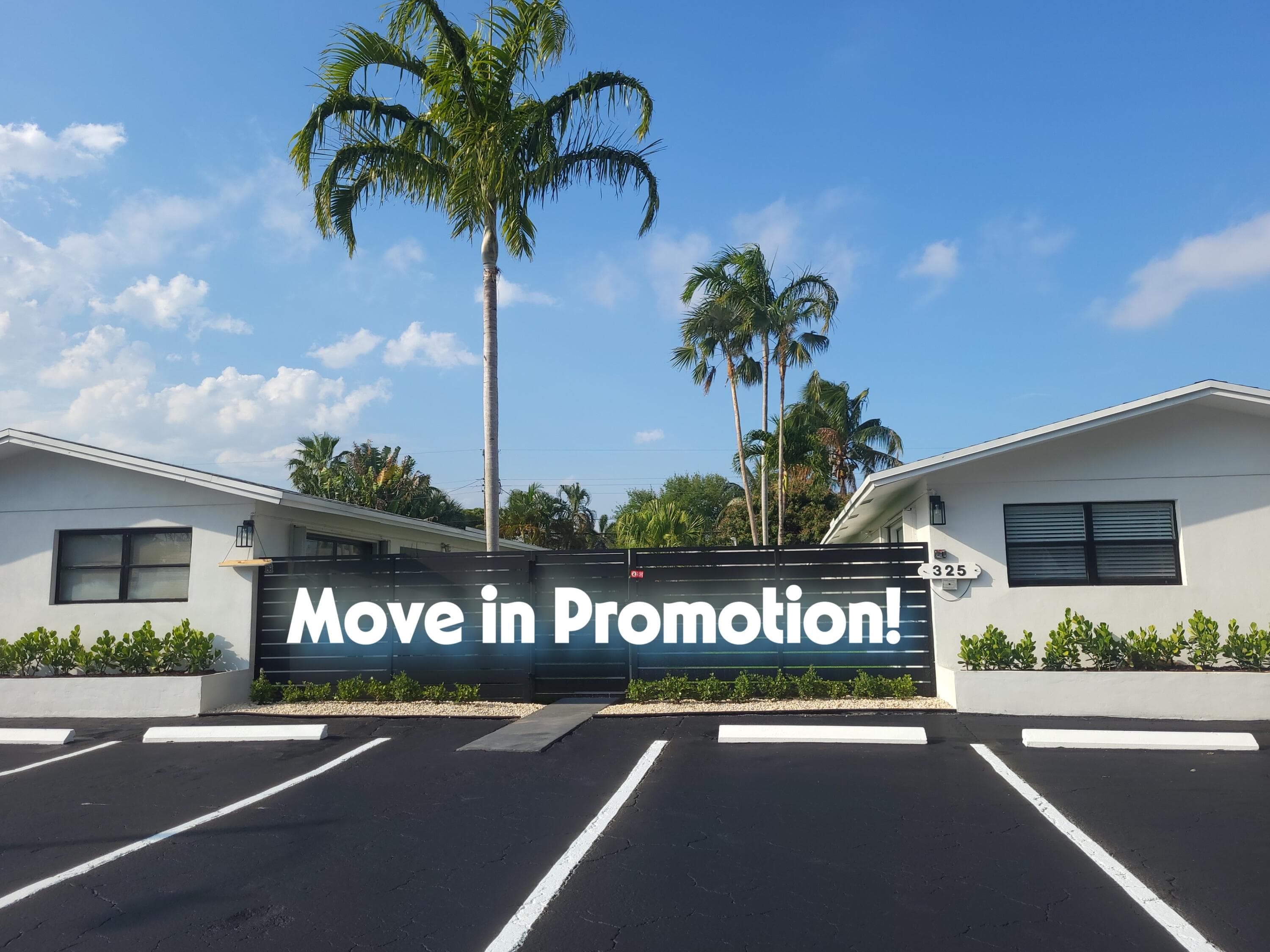 325 NW 25th Street #3