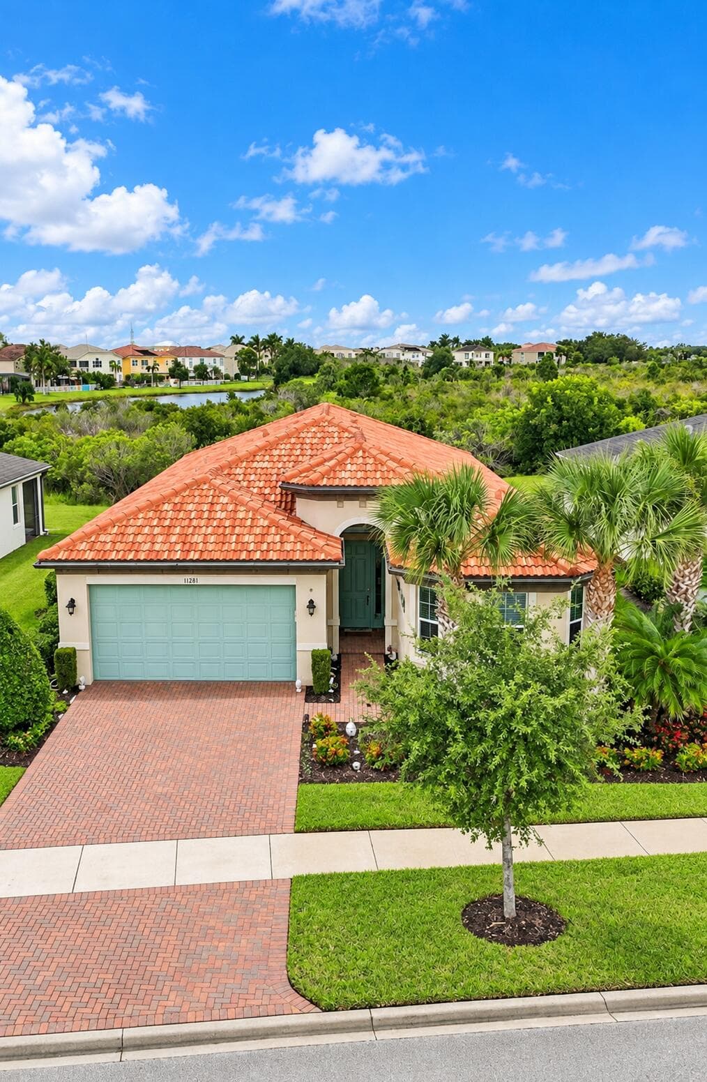 11331 SW LAKE PARK Drive