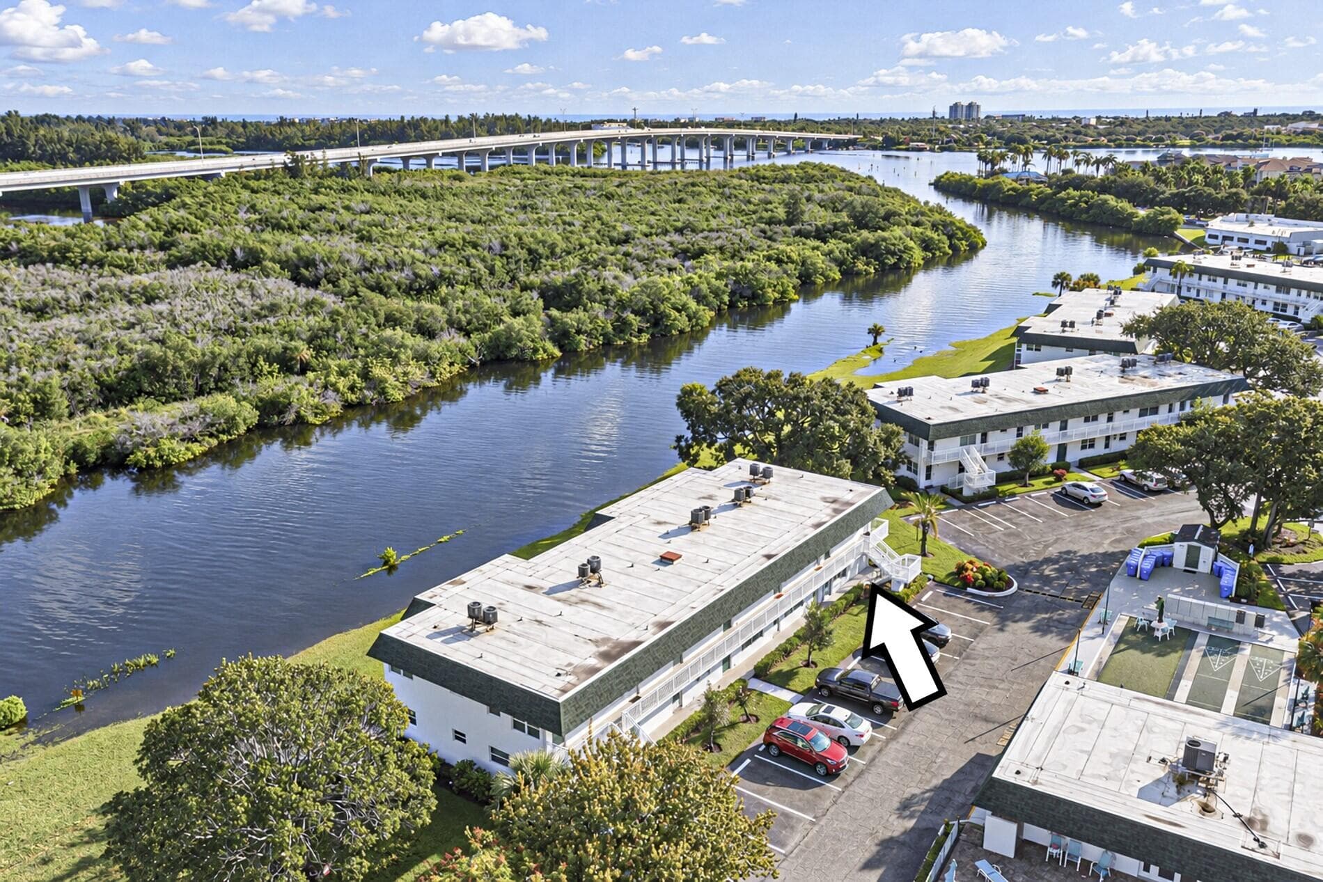 2800 INDIAN RIVER Boulevard #F1