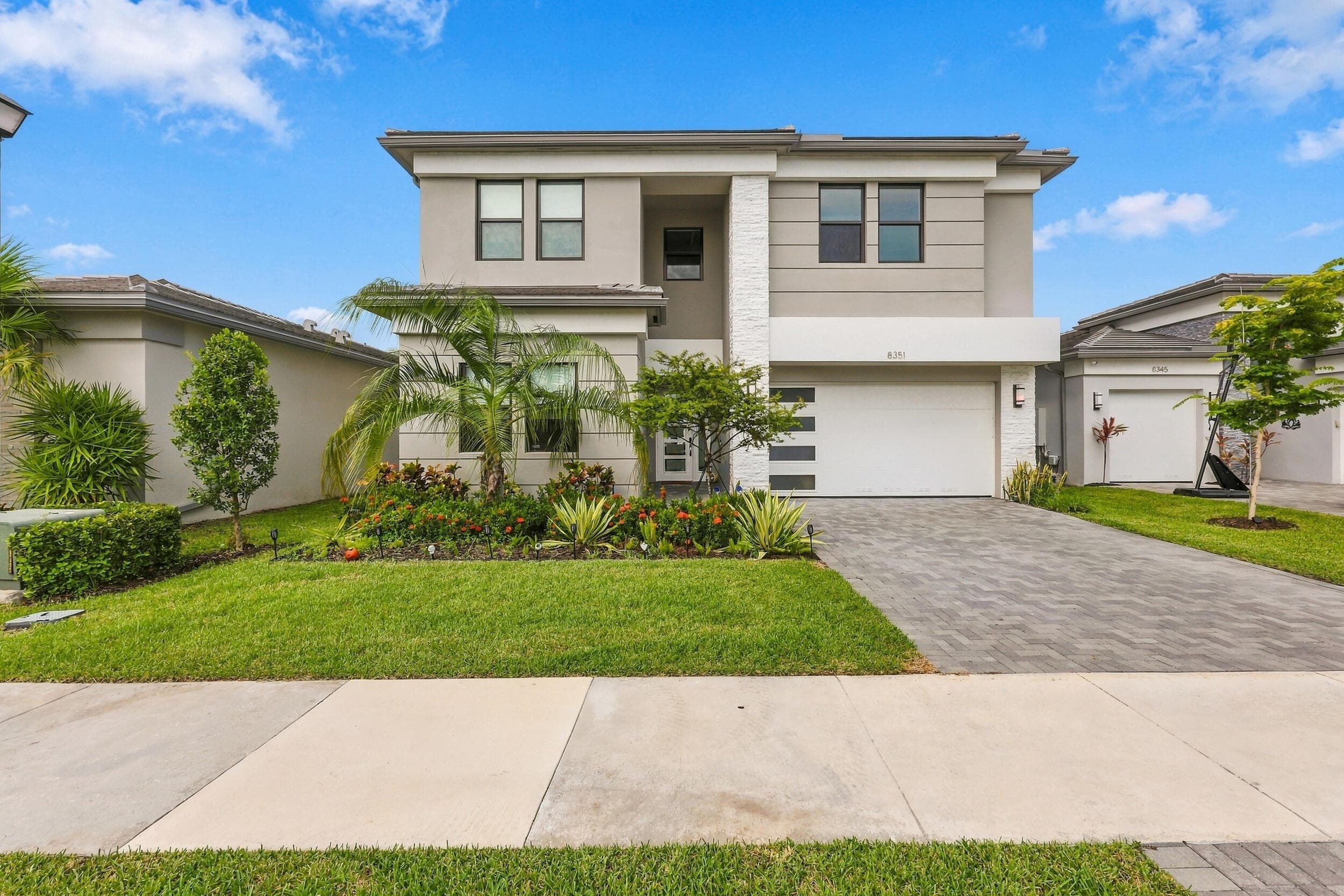 8351 Fishers Island Way