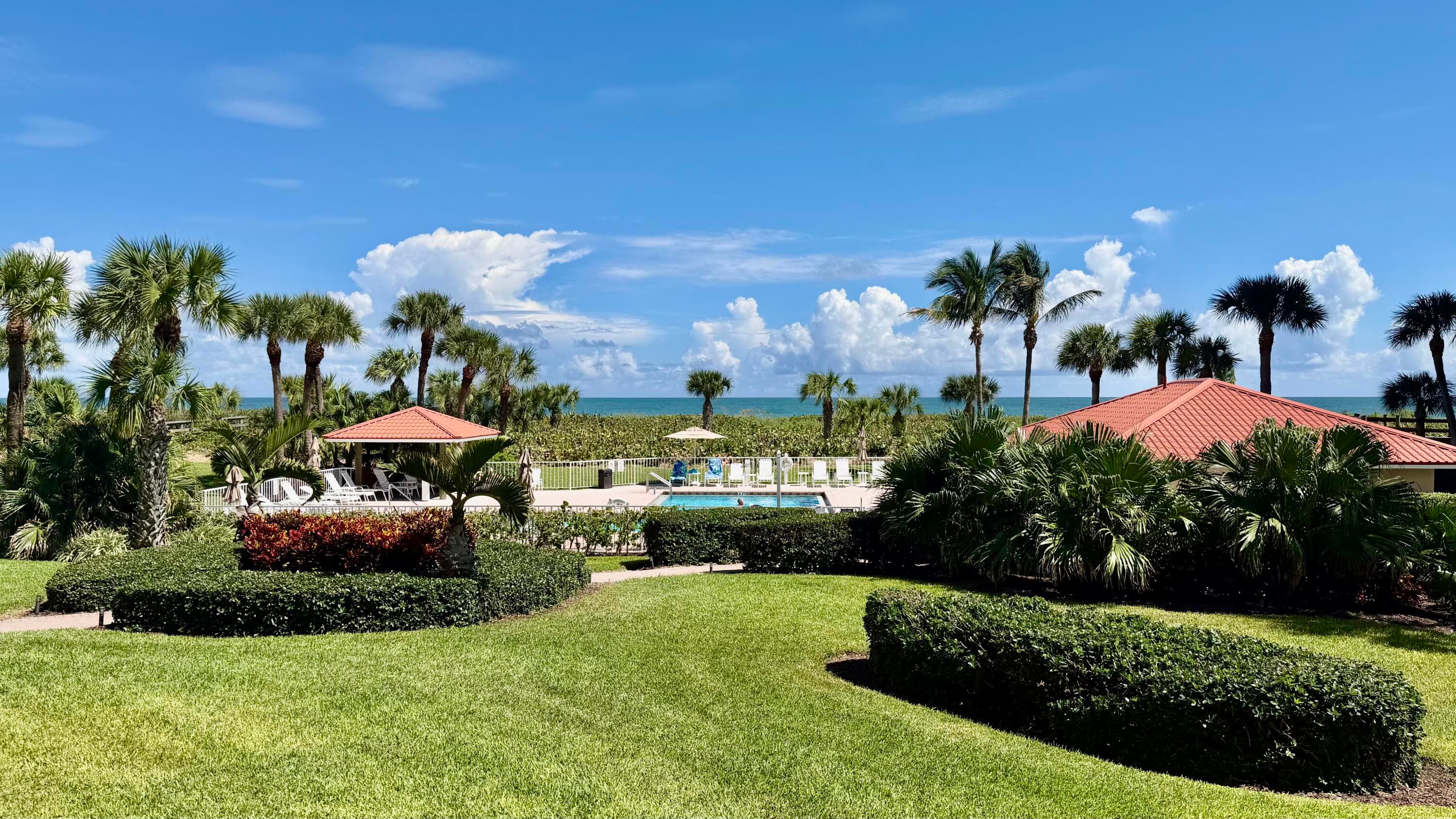 3880 N Hwy A1A #104