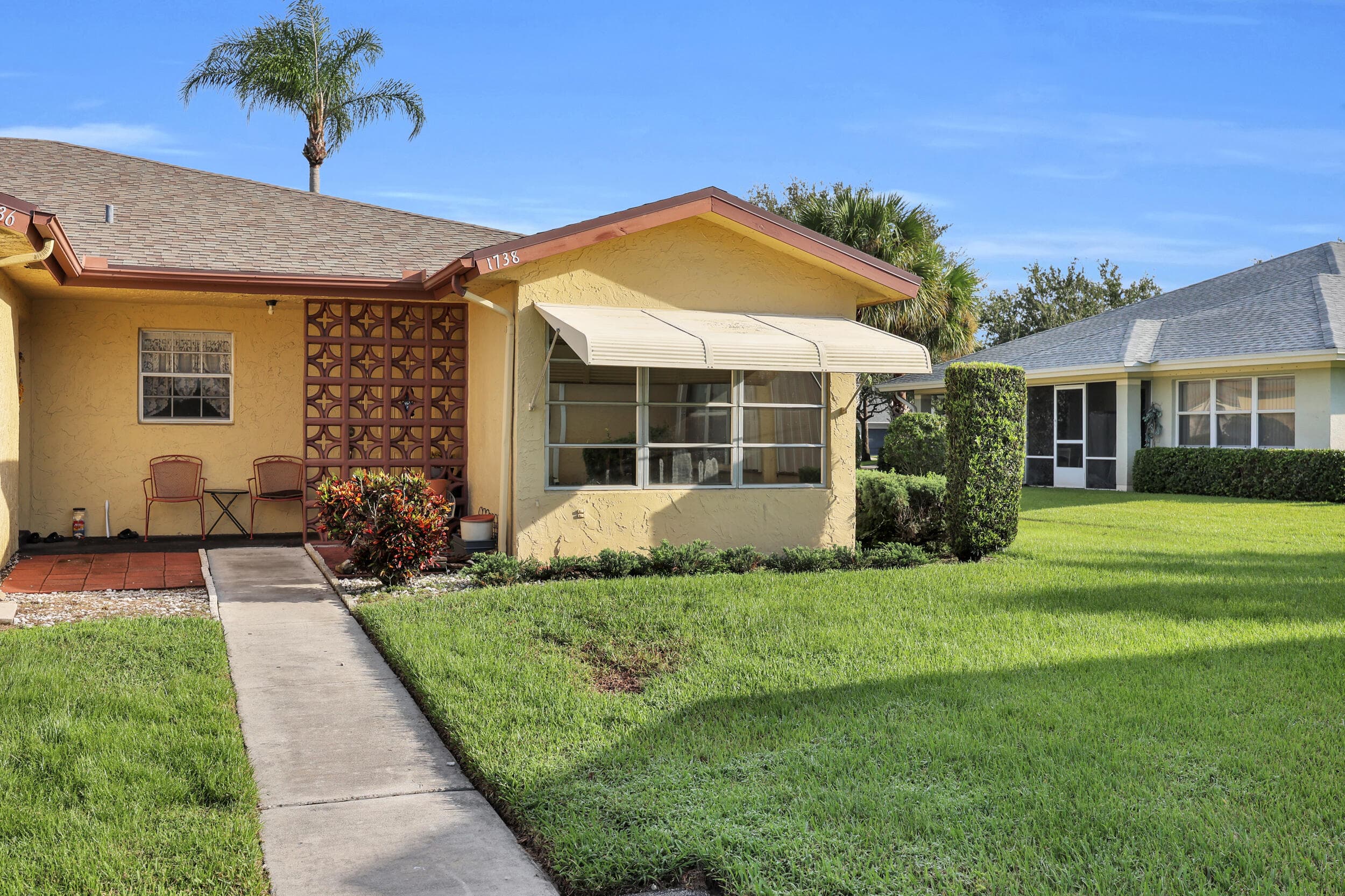 1738 Lakefront Boulevard #D