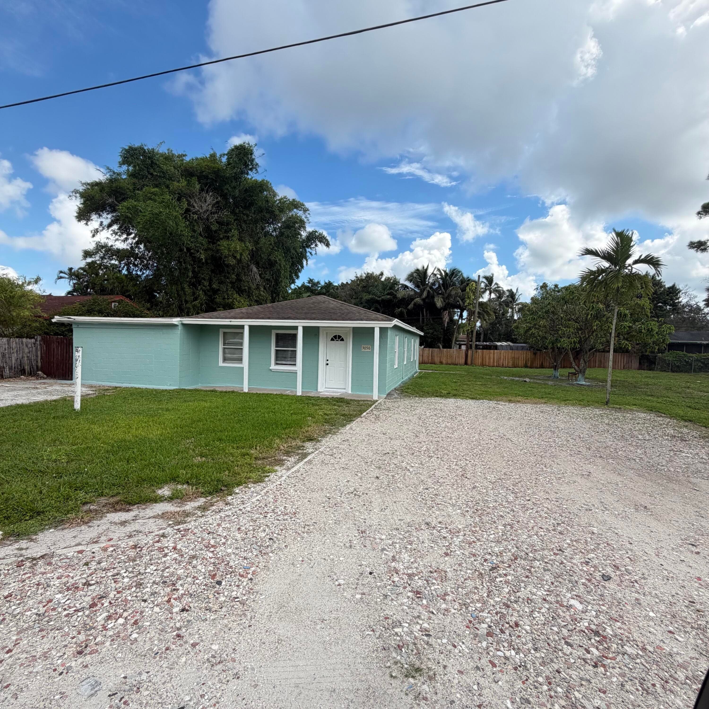 3056 FORD Road