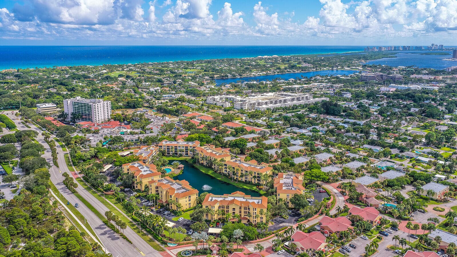 400 Uno Lago Drive #103