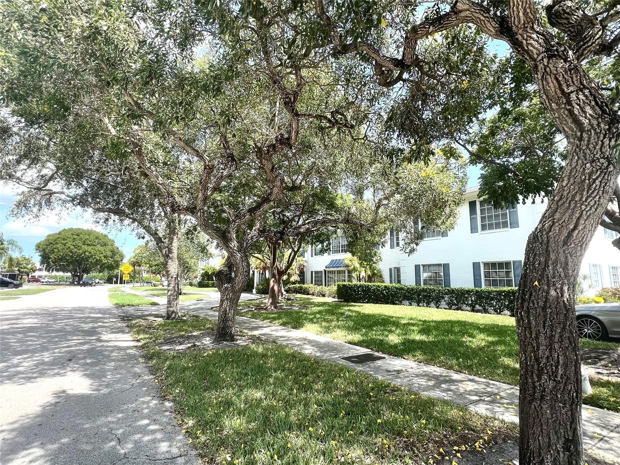 6750 NE 21ST Road #121