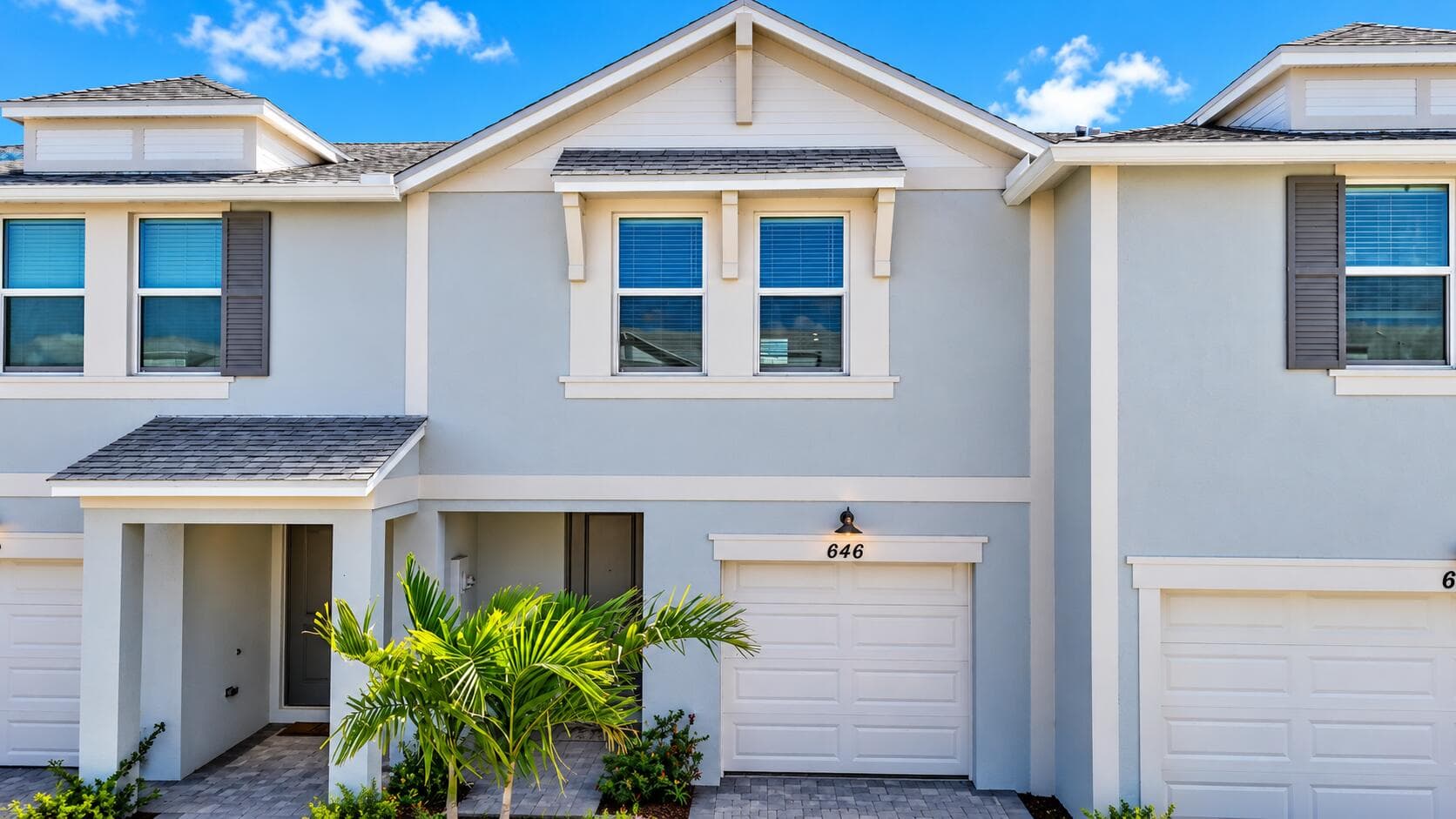 646 SALISBURY Circle