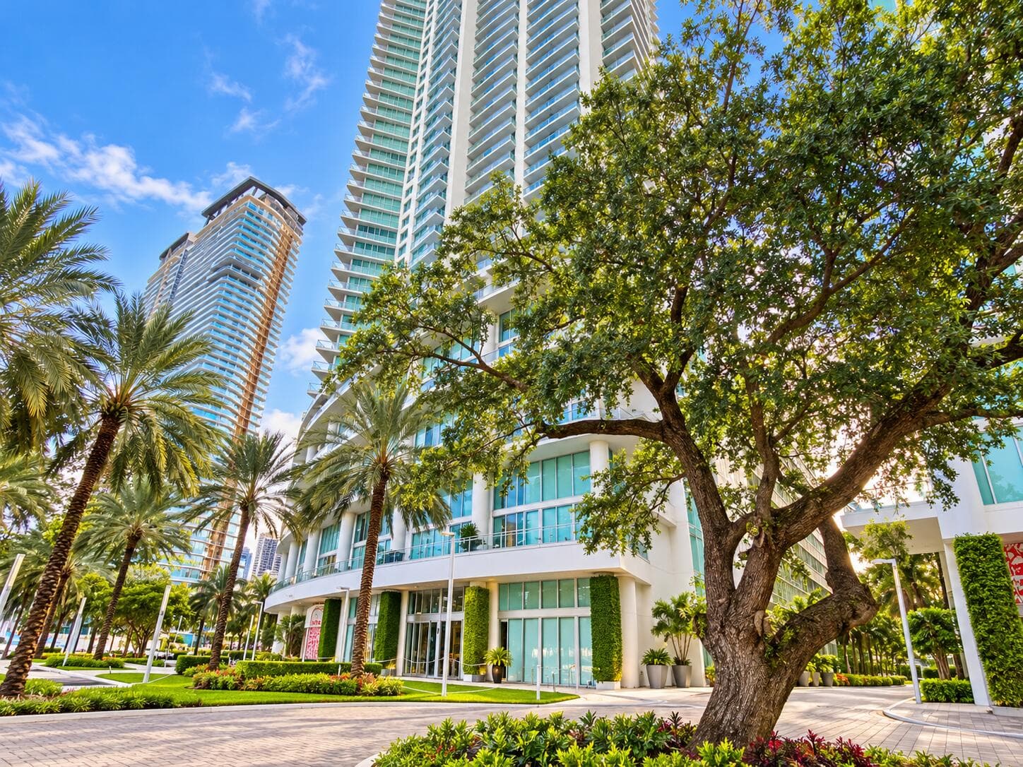 92 SW 3rd Street #4006