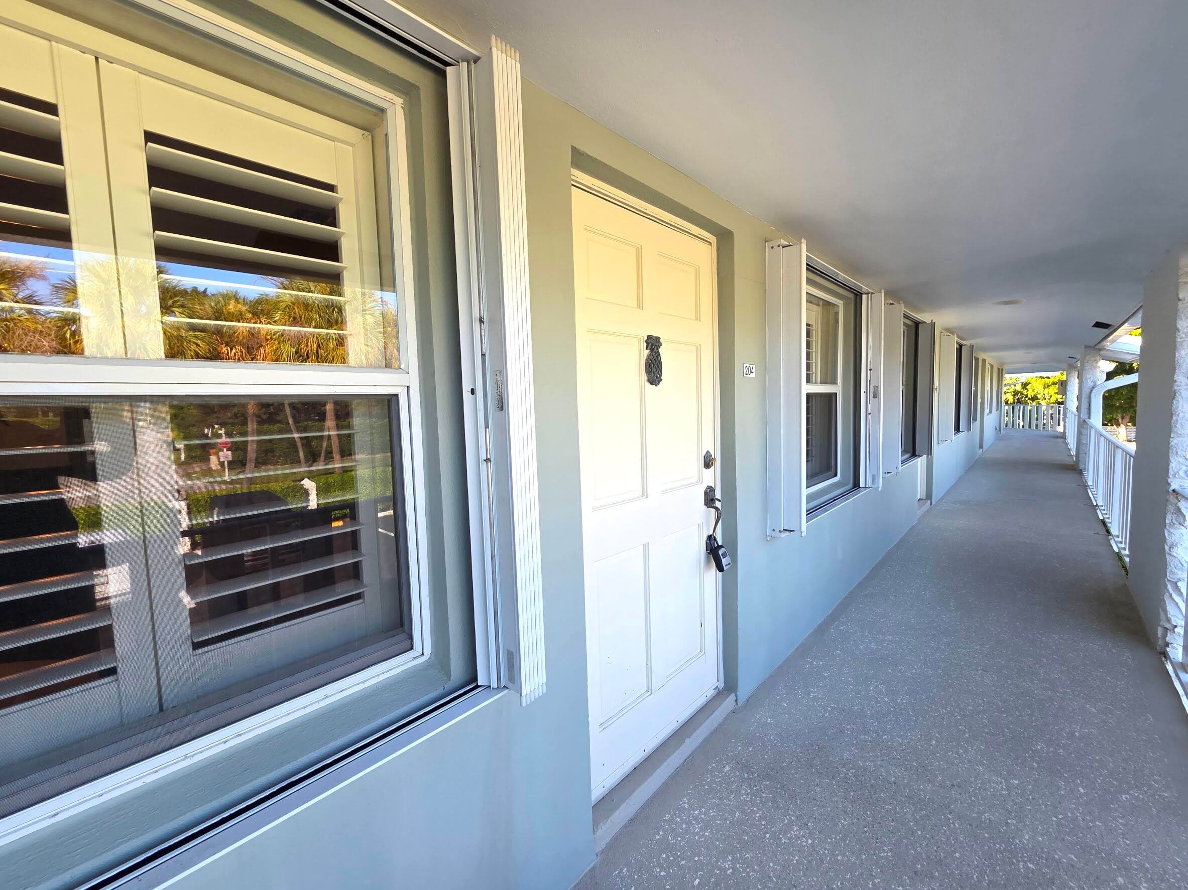 5550 N Ocean Boulevard #204