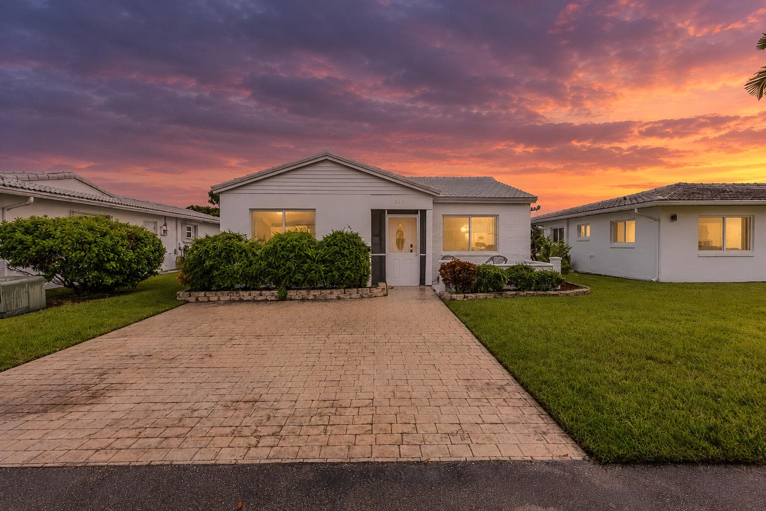 8500 NW 59TH Street