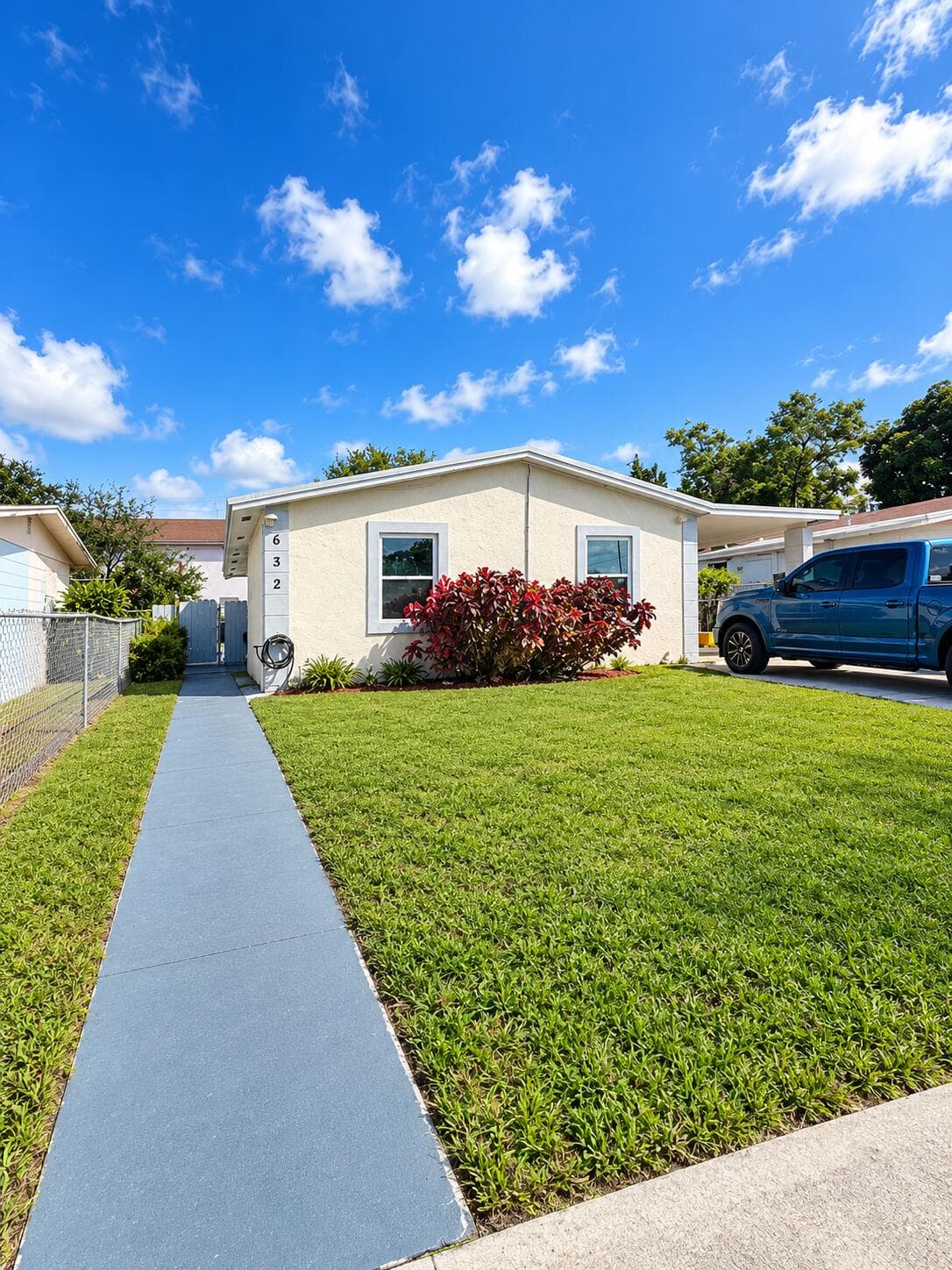 632 W 5TH Street #0