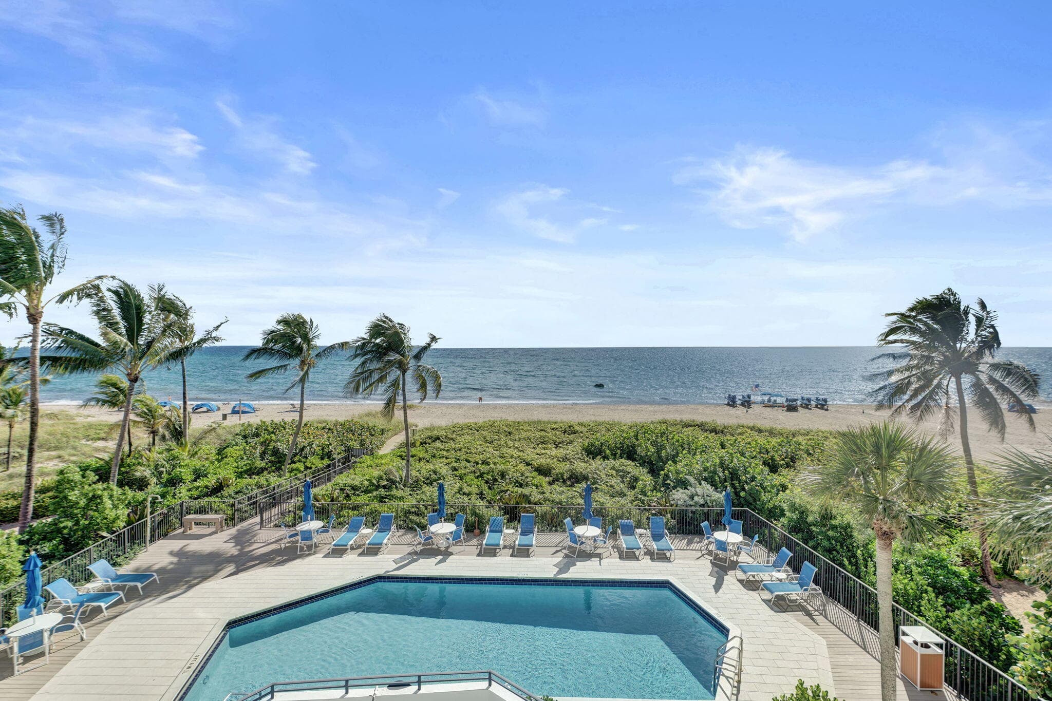 1500 N Ocean Boulevard #305