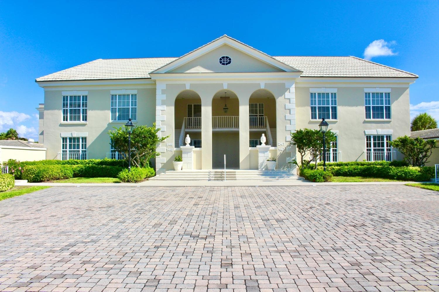 700 BEACH Road #147