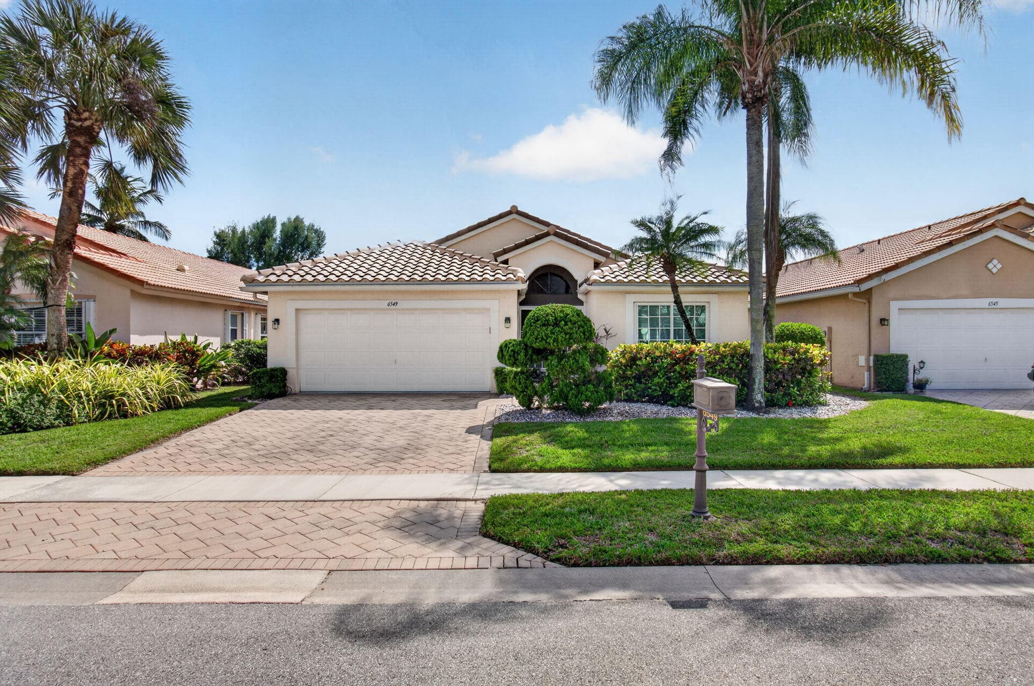 6549 Sun River Road