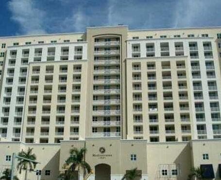 117 NW 42ND Avenue #1513