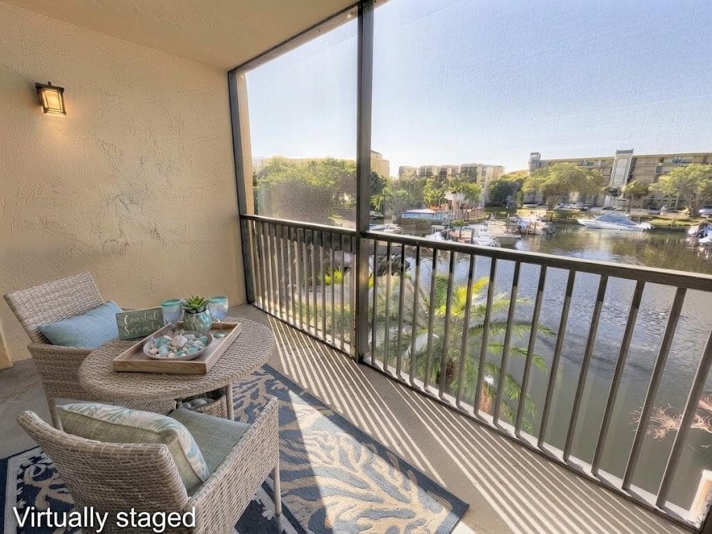 3 Royal Palm Way #205