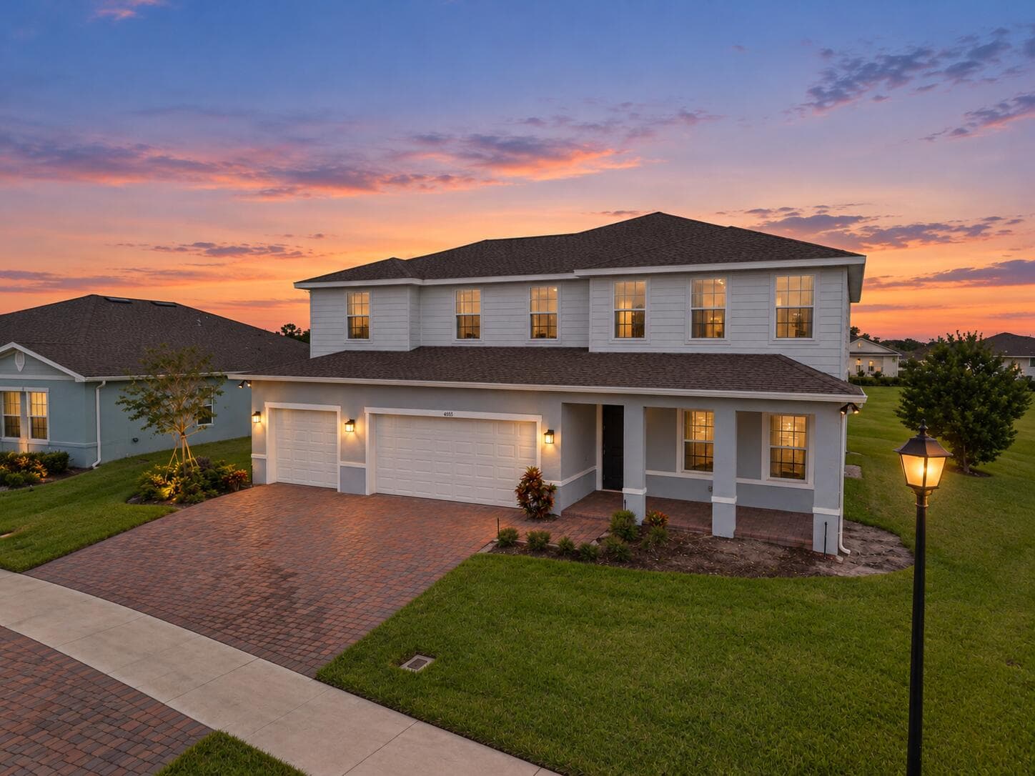 6555 POMELLO Court