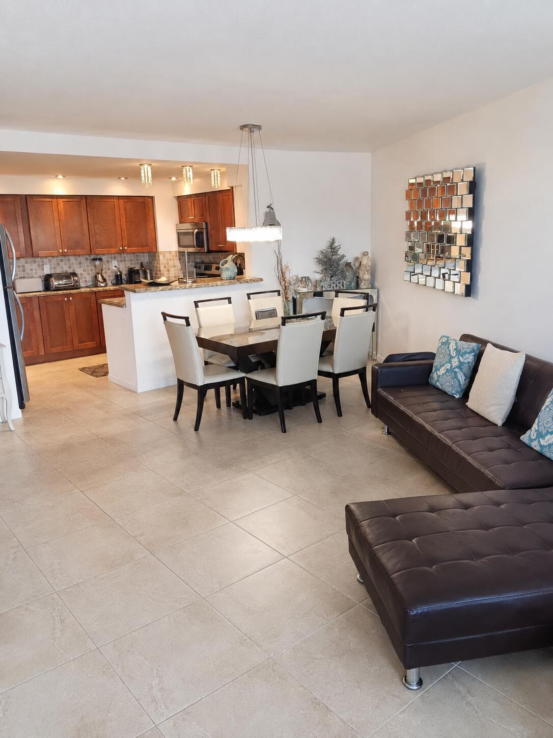3800 GALT OCEAN Drive #514
