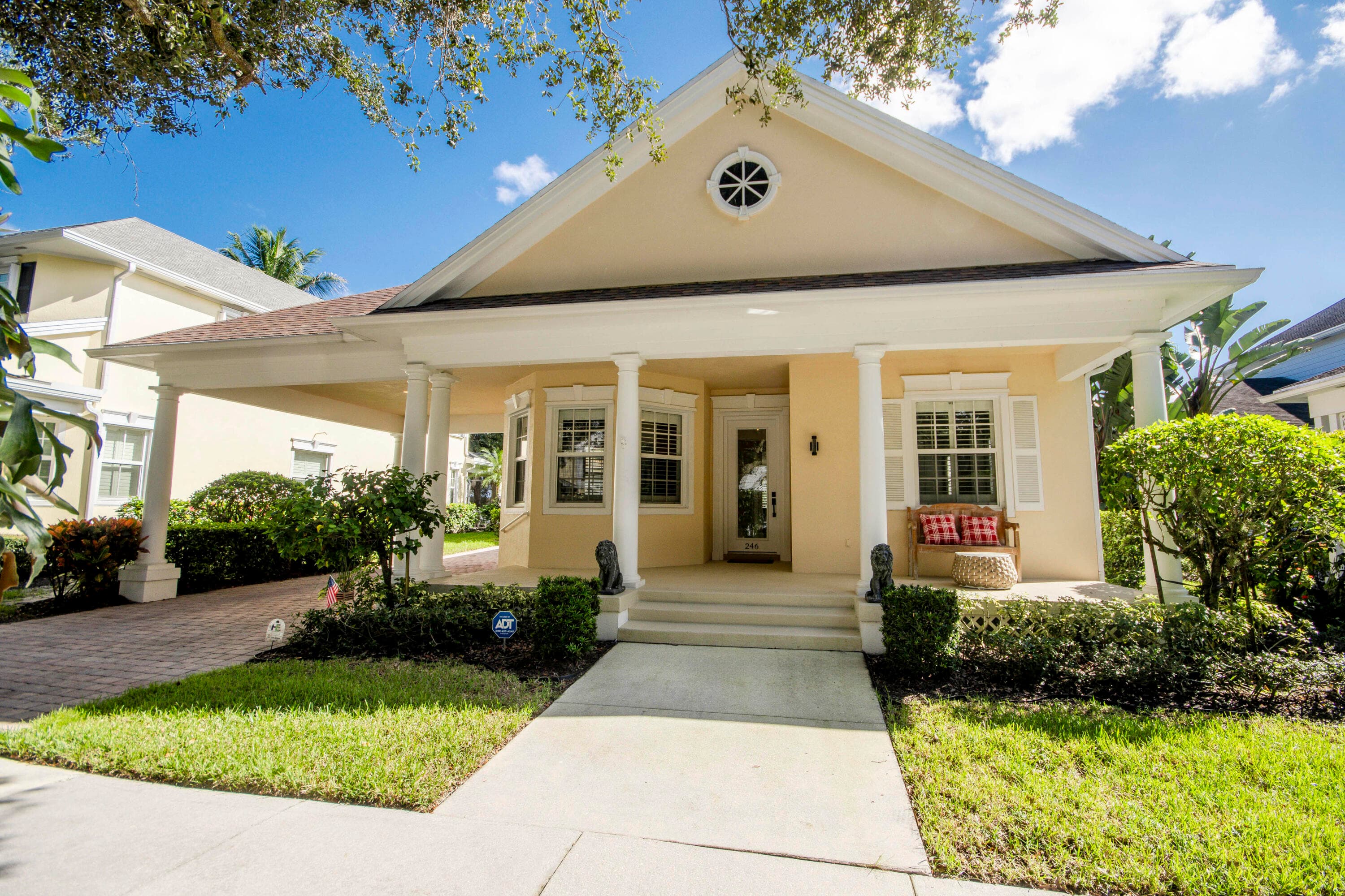 246 Barbados Drive