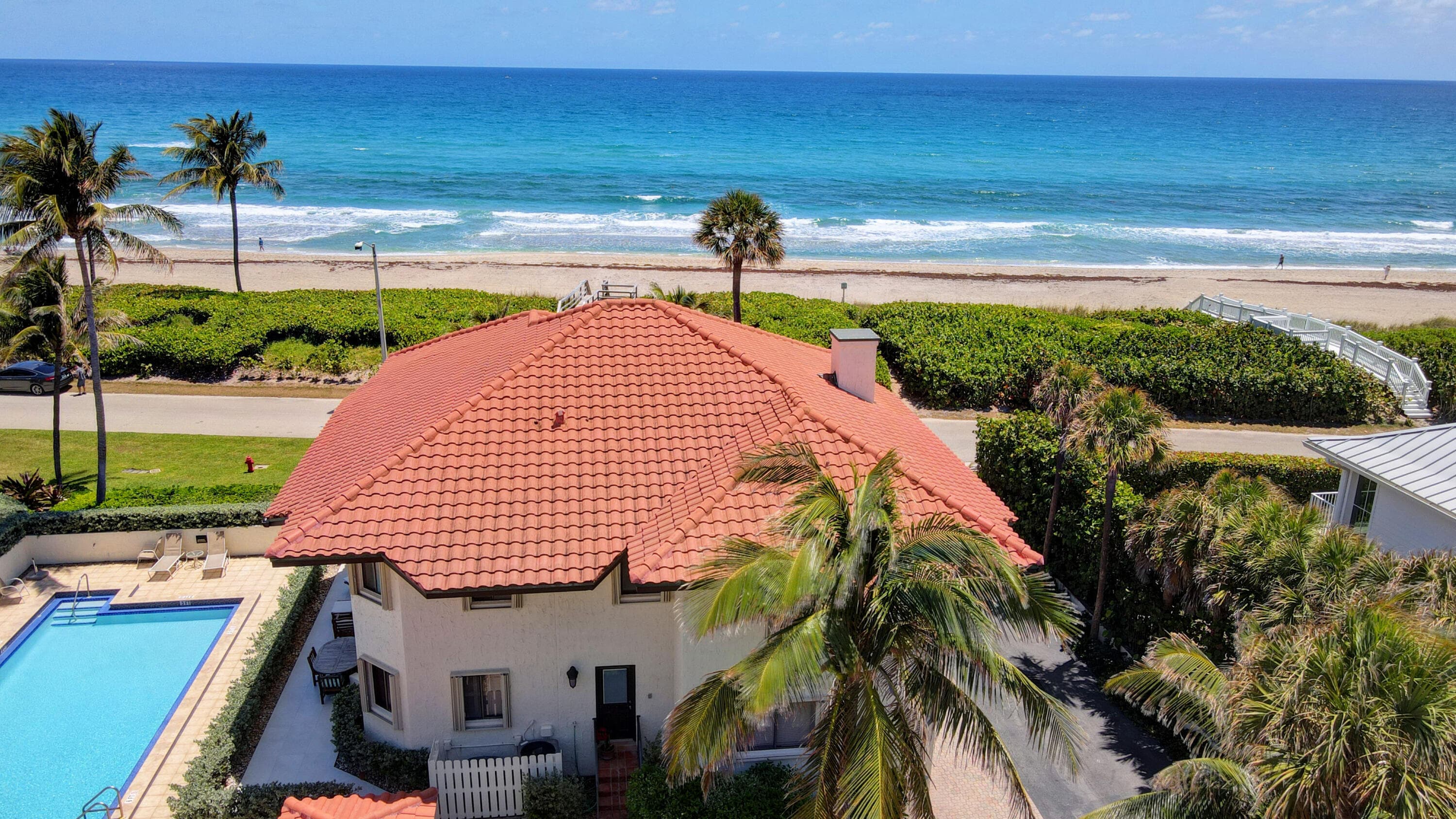 5450 OLD OCEAN Boulevard #2