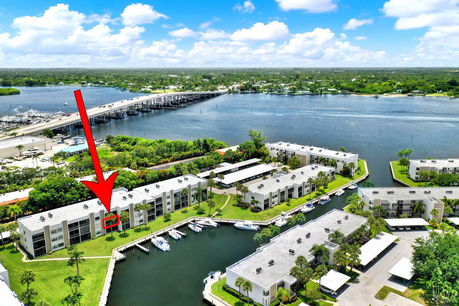 1950 SW PALM CITY Road #3-207