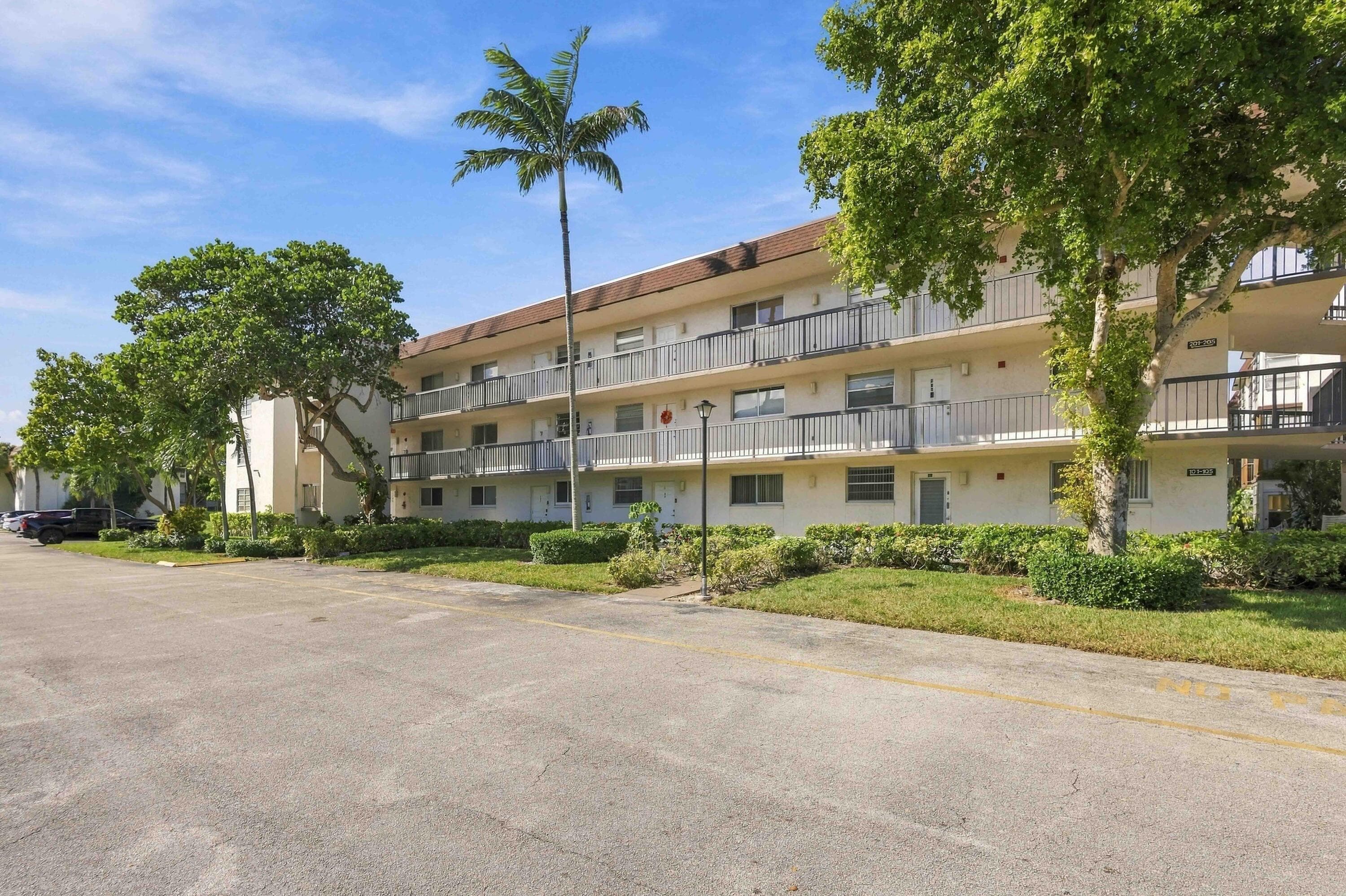 7400 NW 17TH Street #202
