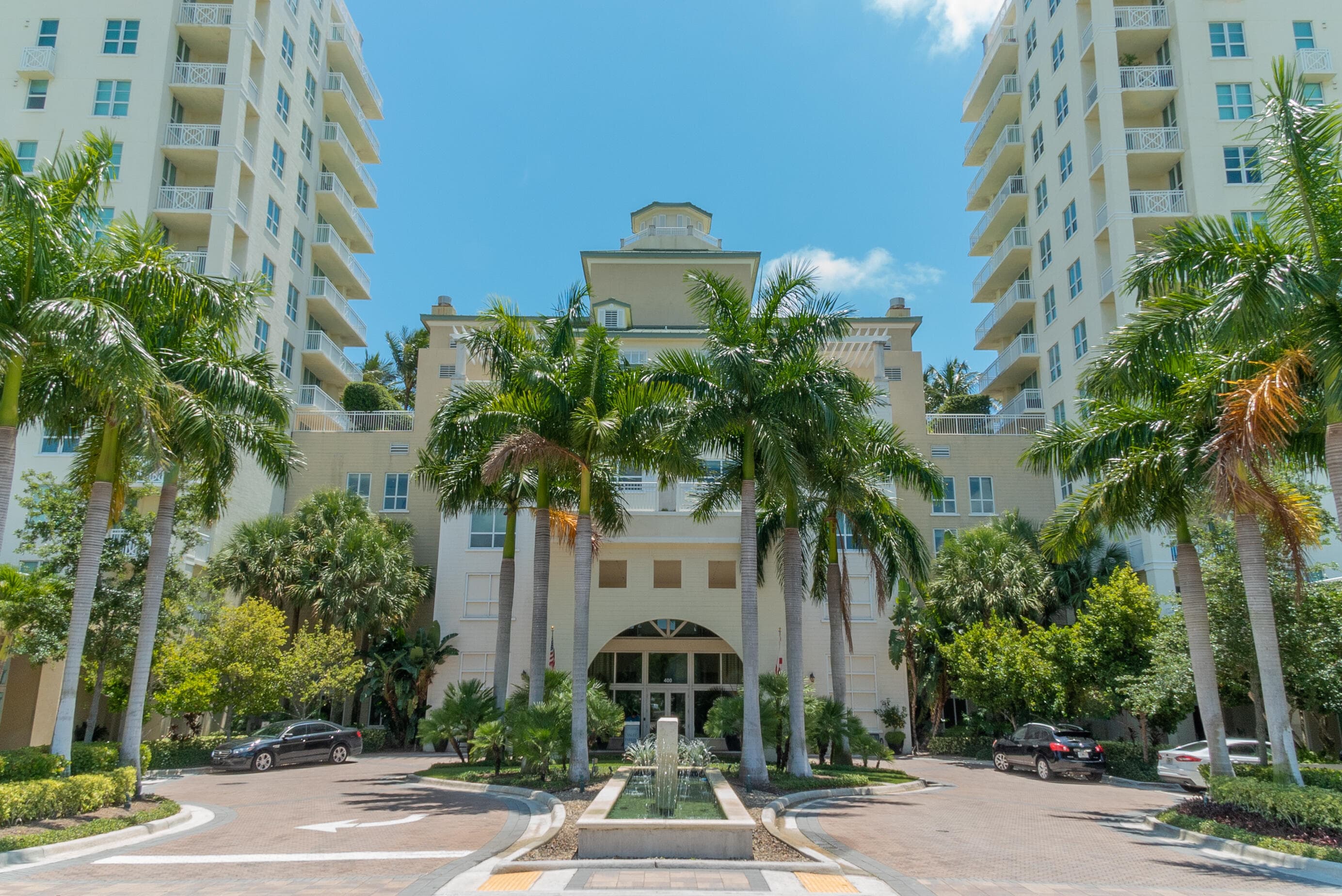 400 N Federal Highway #204n