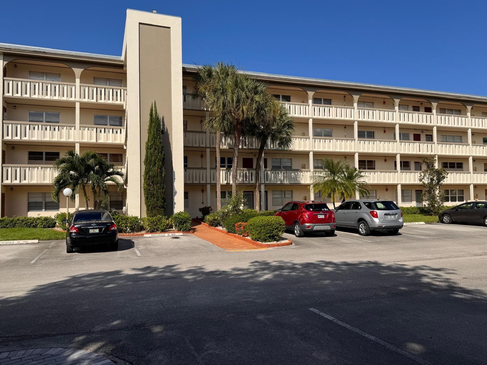 3404 BIMINI Lane #H4