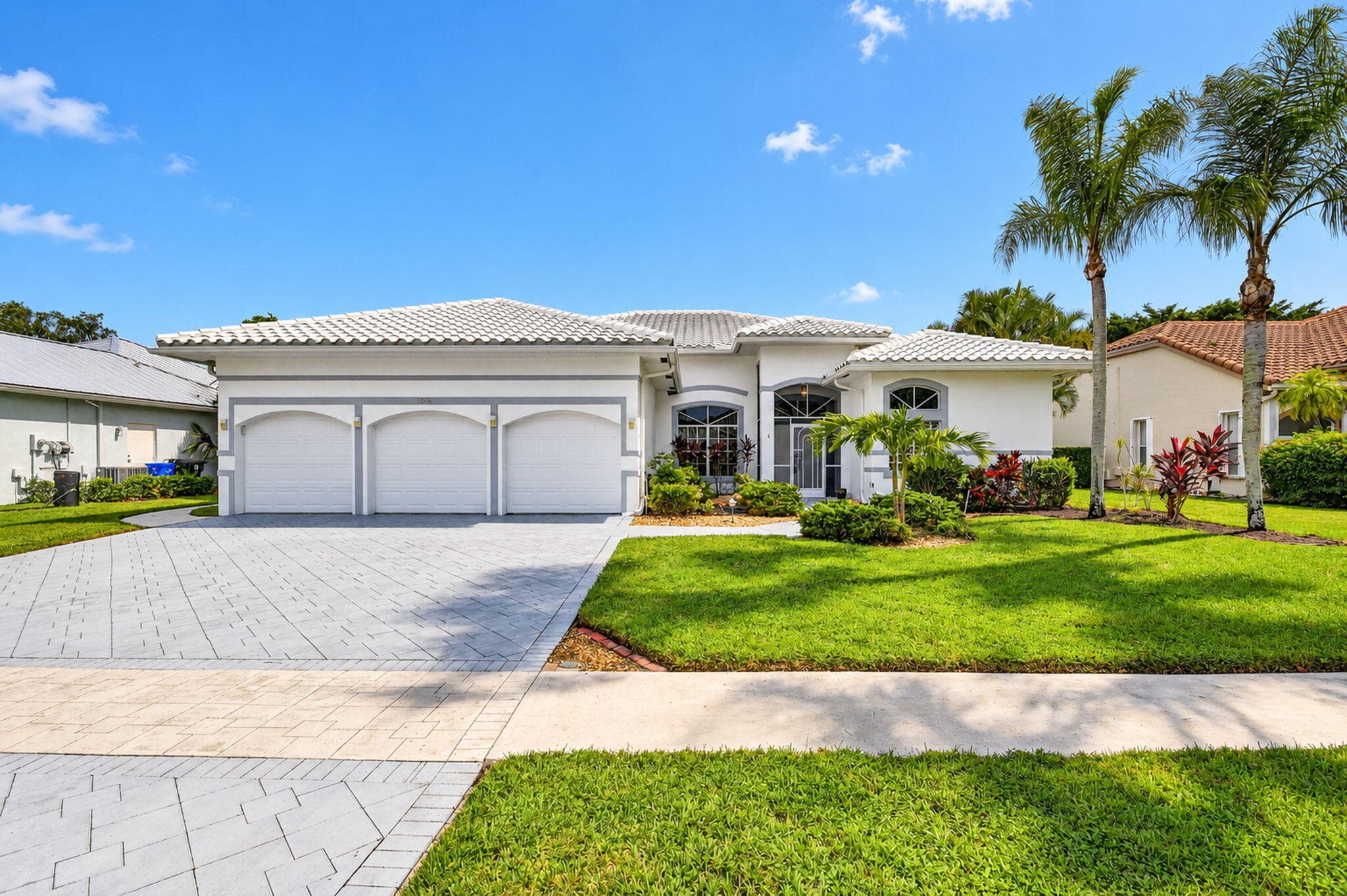 6548 ROCK CREEK Drive