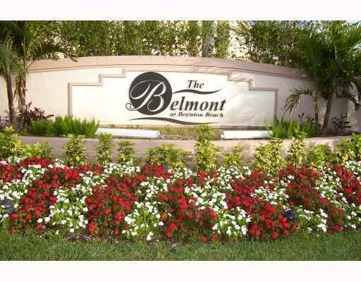 1509 BELMONT Place #1509
