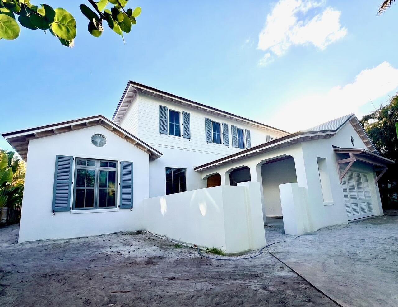 368 Potter Road